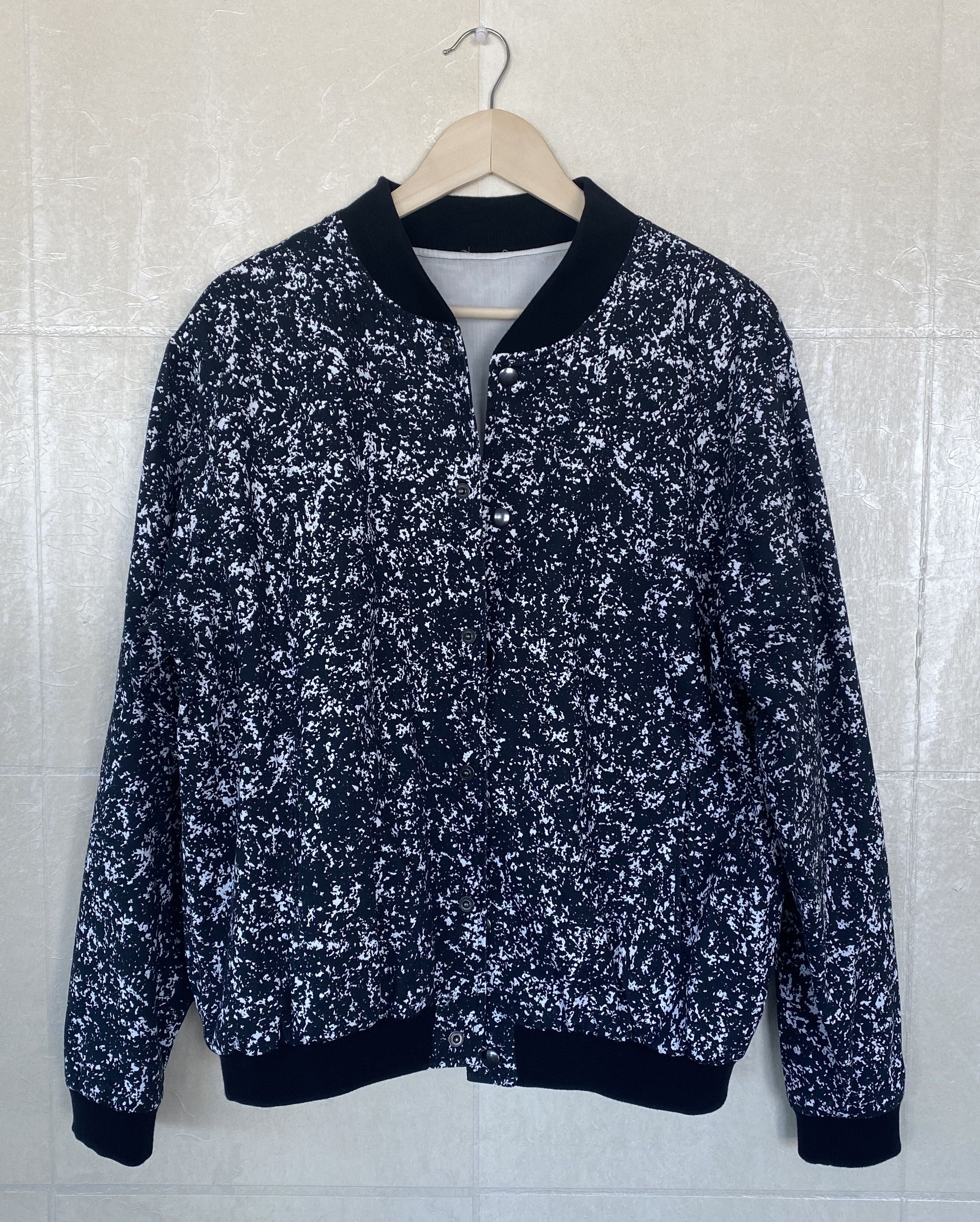 Pigalle Pigalle Bomber Jacket Size US L / EU 52-54 / 3 - 1 Thumbnail