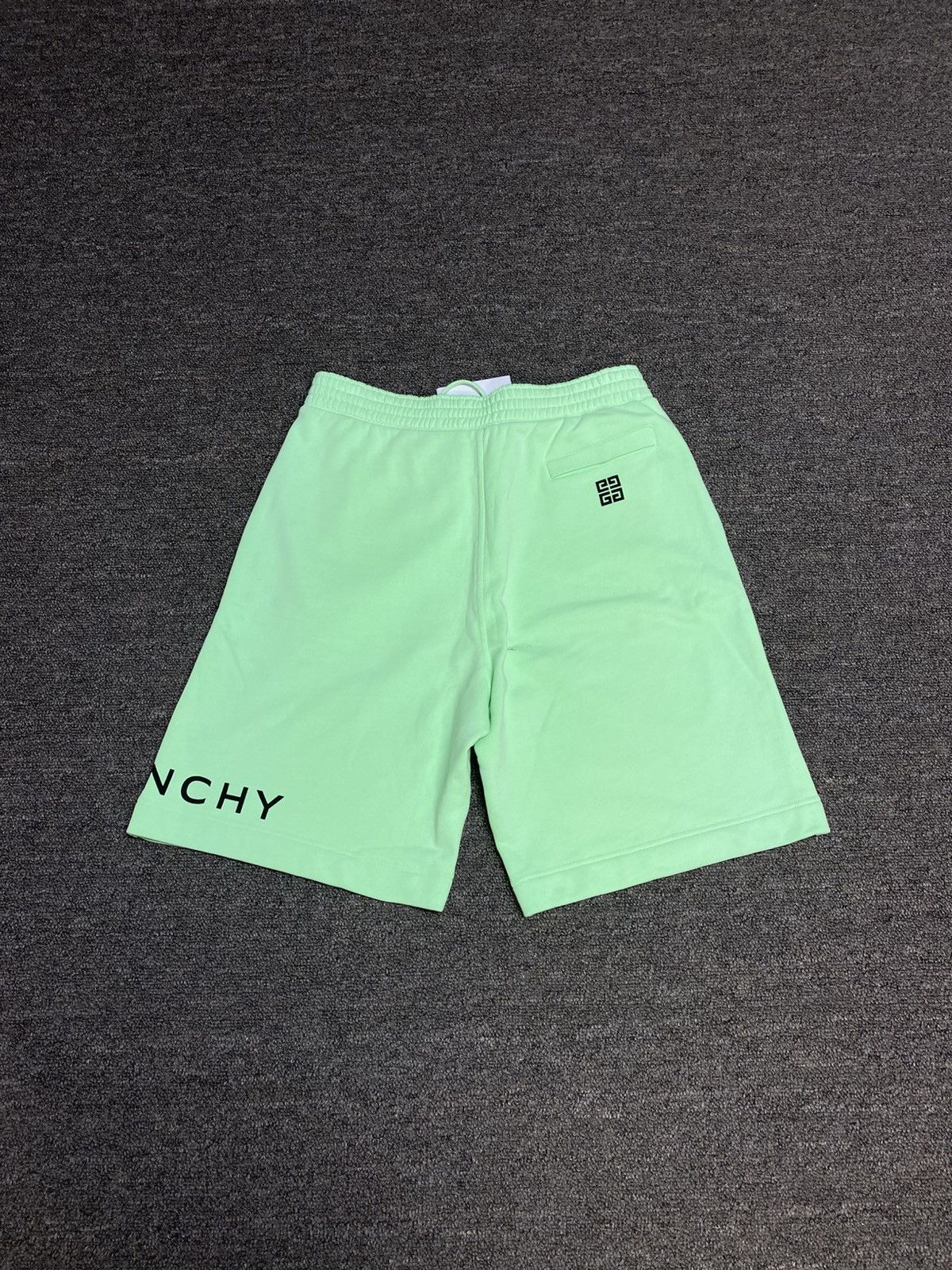 Givenchy Givenchy shorts | New | Size XL Size US 36 / EU 52 - 9 Thumbnail