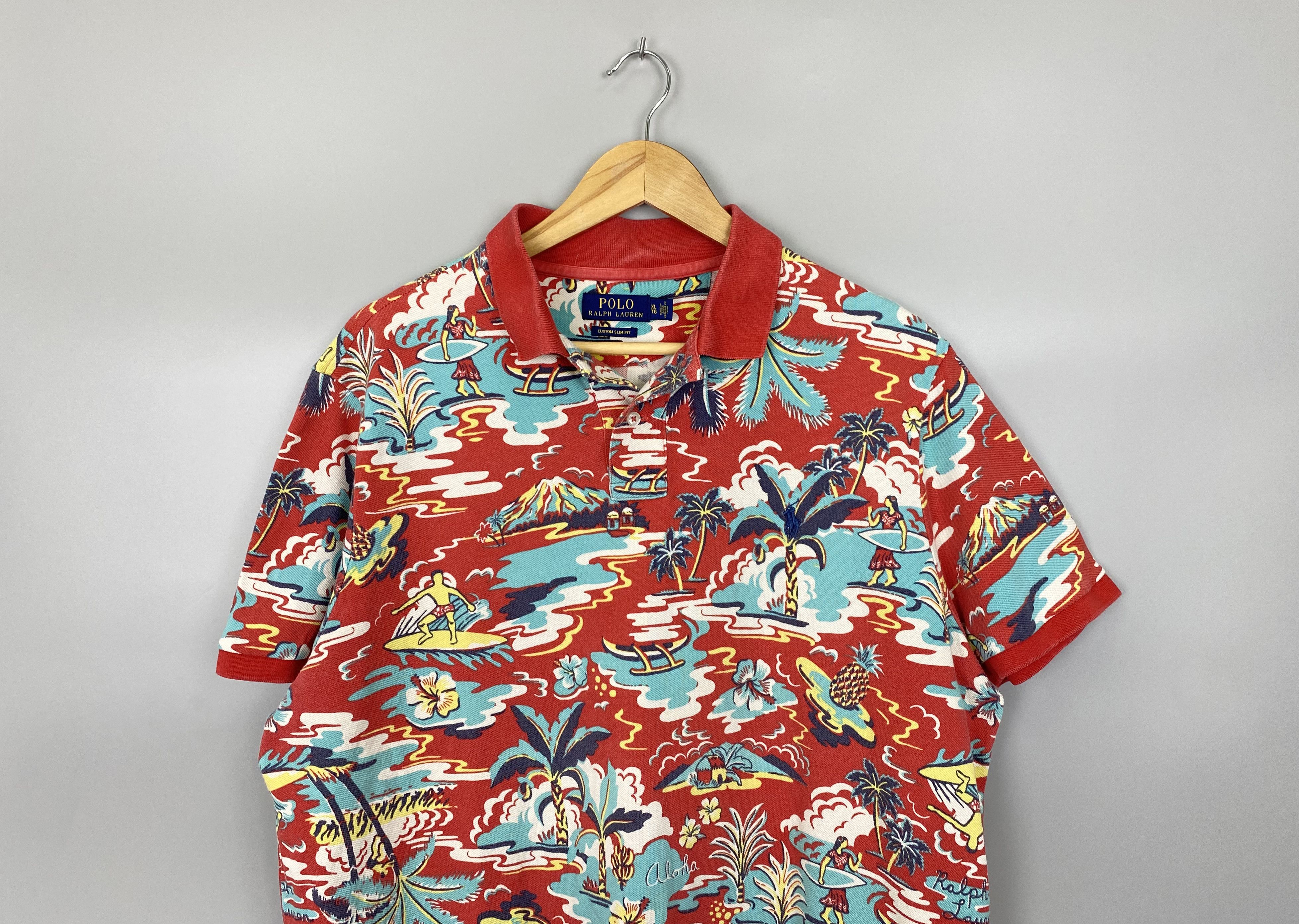 日本全国送料無料商品 | 特集 | Polo Lauren Ralph Polo Ralph Grailed | Hawaii Aloha Lauren ワンピース