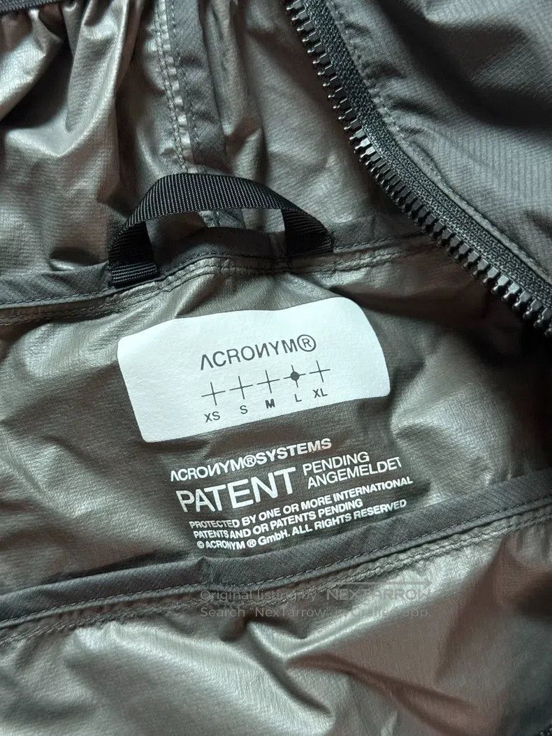Acronym Acronym sun-protective clothing Size US L / EU 52-54 / 3 - 4 Thumbnail