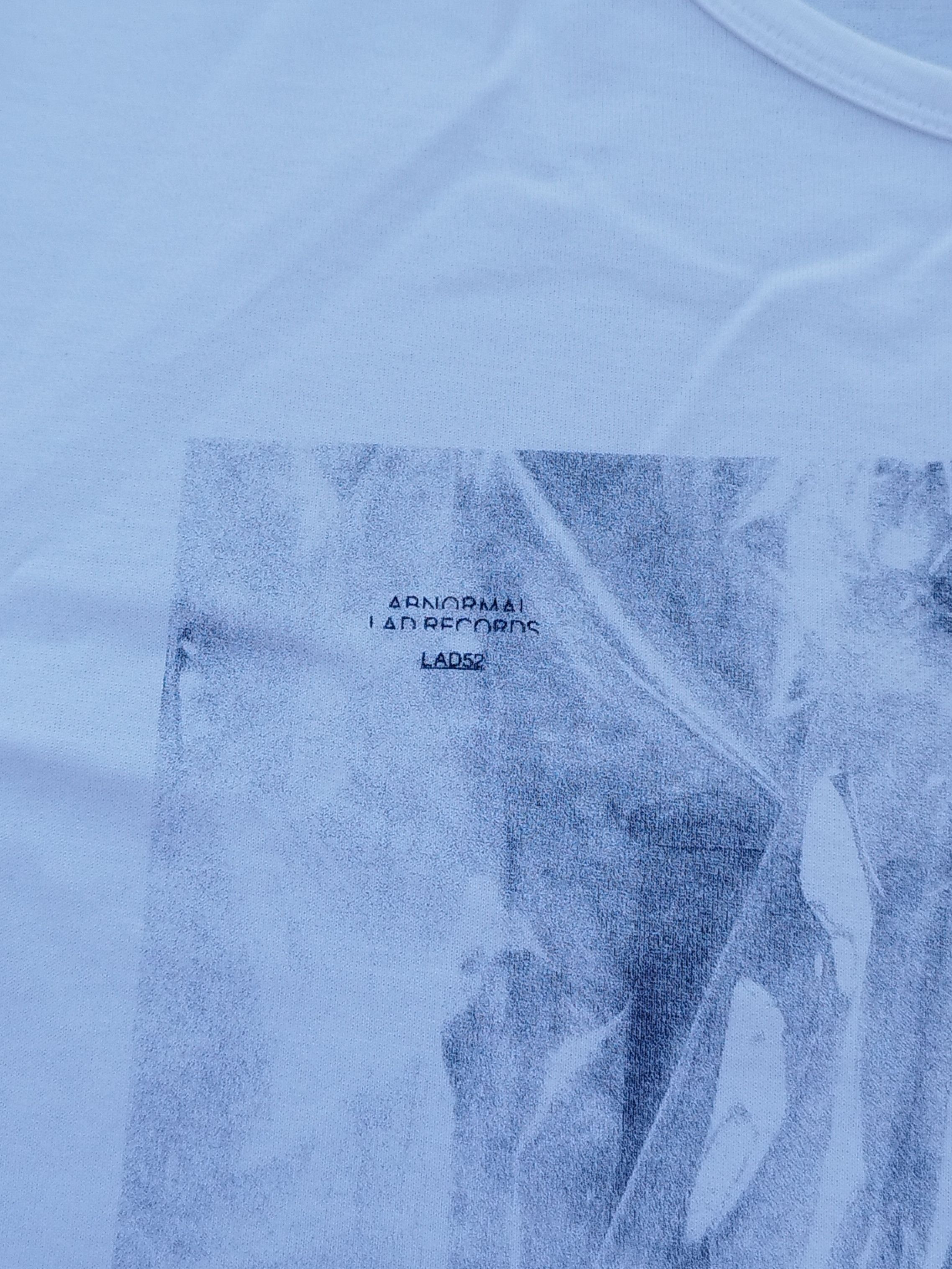 Japanese Brand × Lad Musician Lad musician photo by yuichi kuroda t-shirt Size US S / EU 44-46 / 1 - 3 Thumbnail