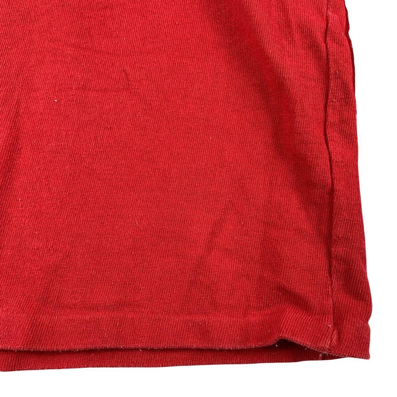 Japanese Brand Vintage 90s KHUSHITANI long sleeve polo tees Size US S / EU 44-46 / 1 - 10 Thumbnail