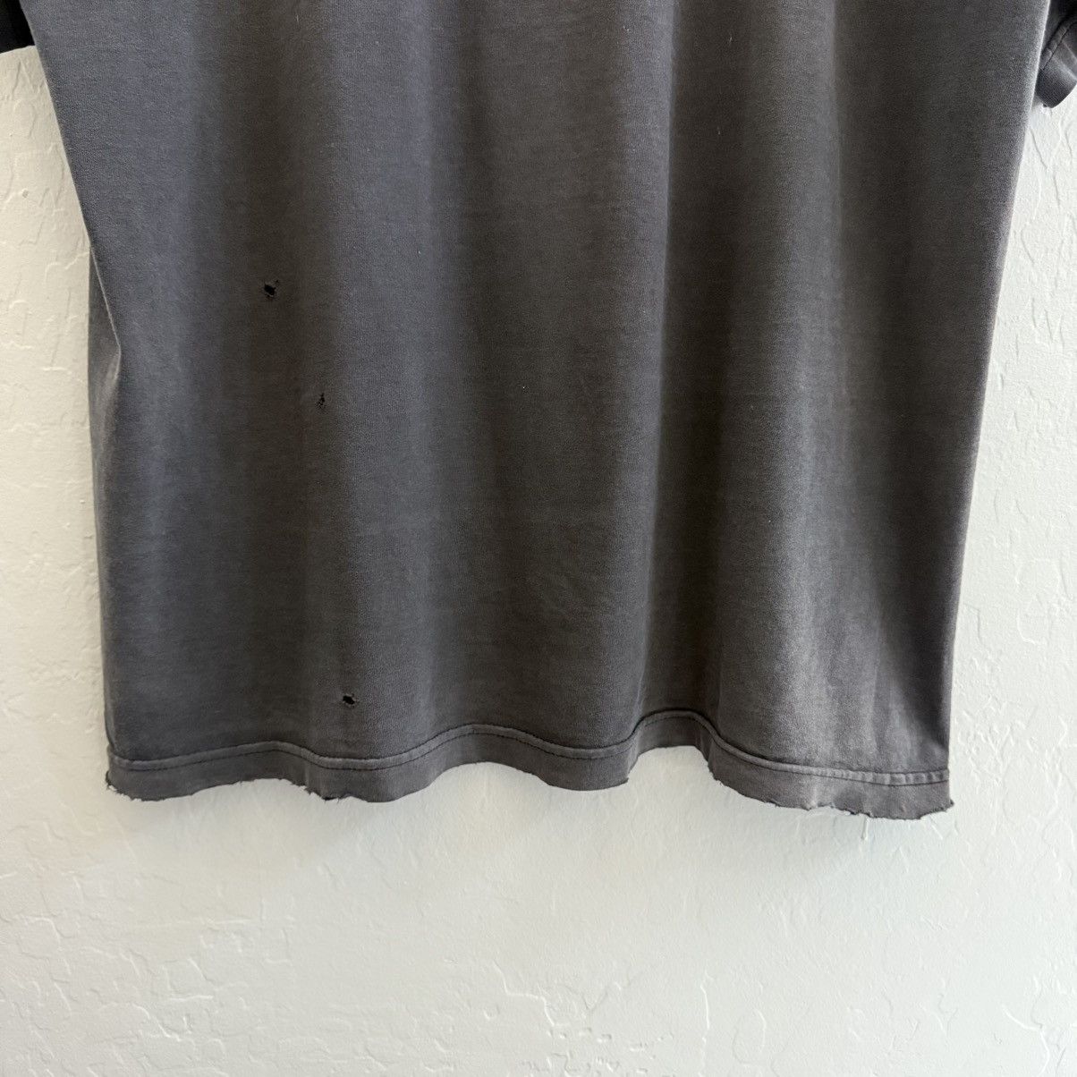 Band Tees × Giant × Vintage Vintage 1995 Deftones Adrenaline Grail Band Shirt Size XL Size US XL / EU 56 / 4 - 7 Thumbnail