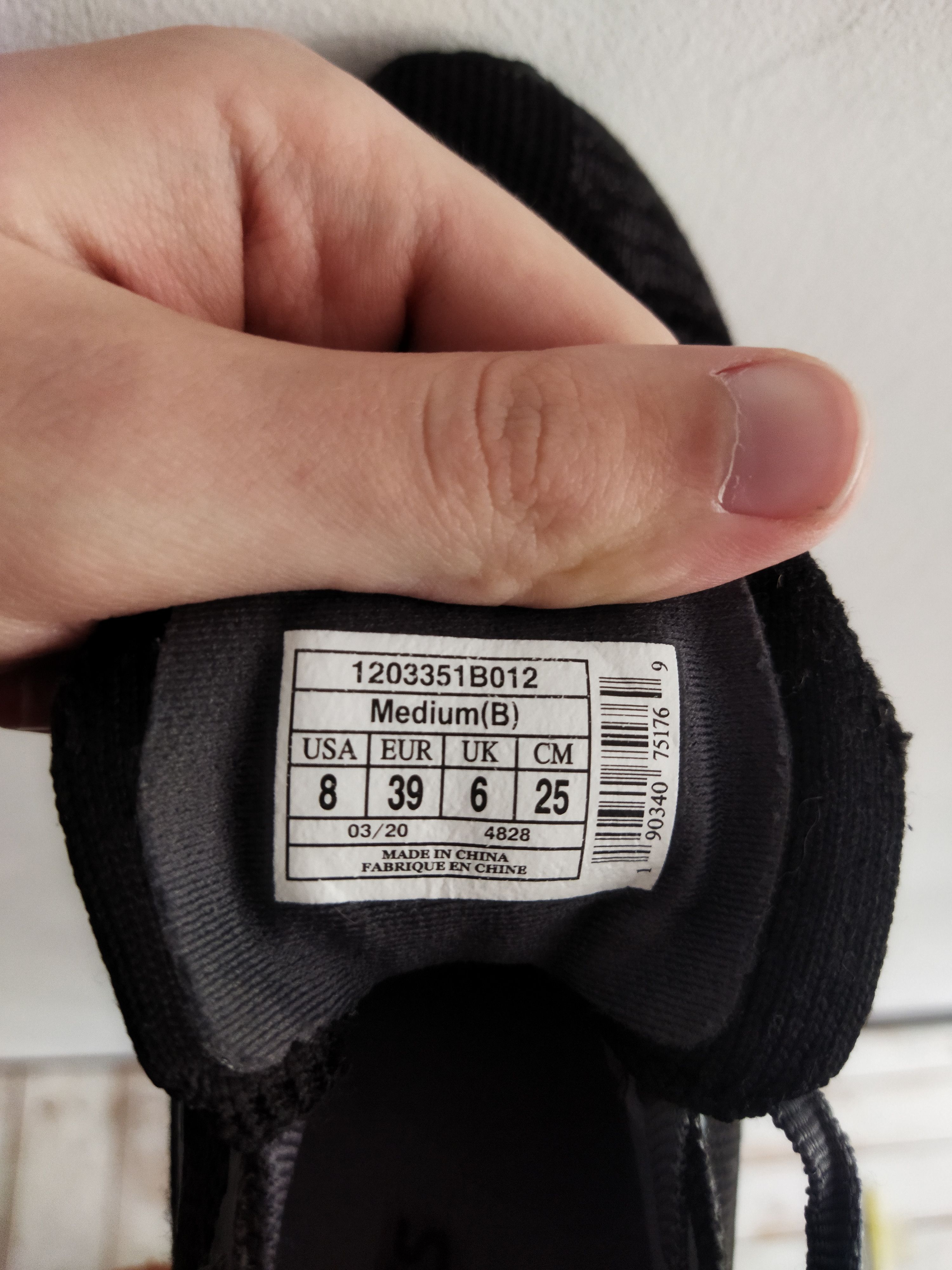Brooks × DNA Levitate 4 EU 39 Running Shoes UK 6 Sneakers Trainers US W 8 Size US 8 / IT 38 - 7 Thumbnail