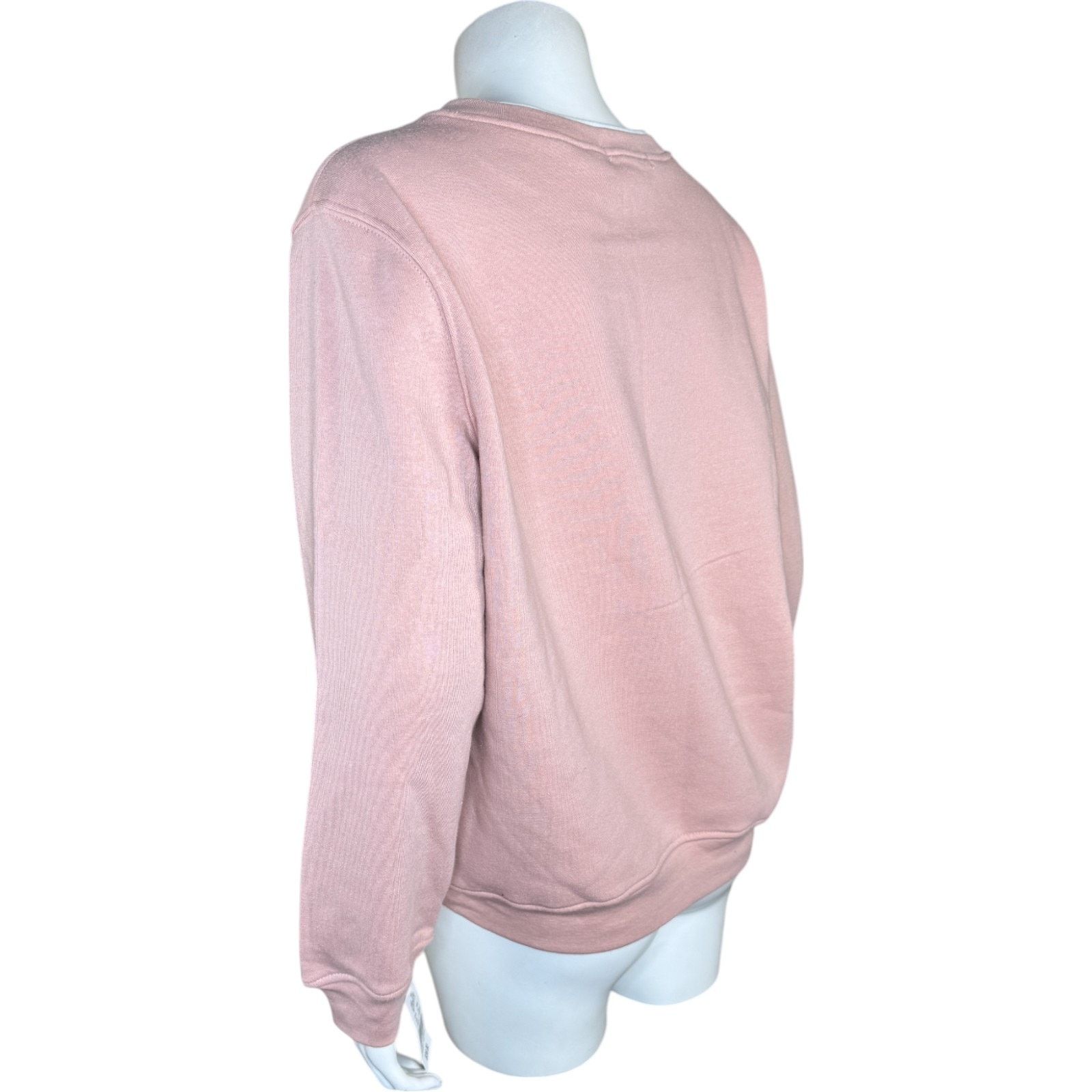 Other Hasting & Smith Rosemist Sweatshirt Embroidered Pullover Size M / US 6-8 / IT 42-44 - 9 Thumbnail