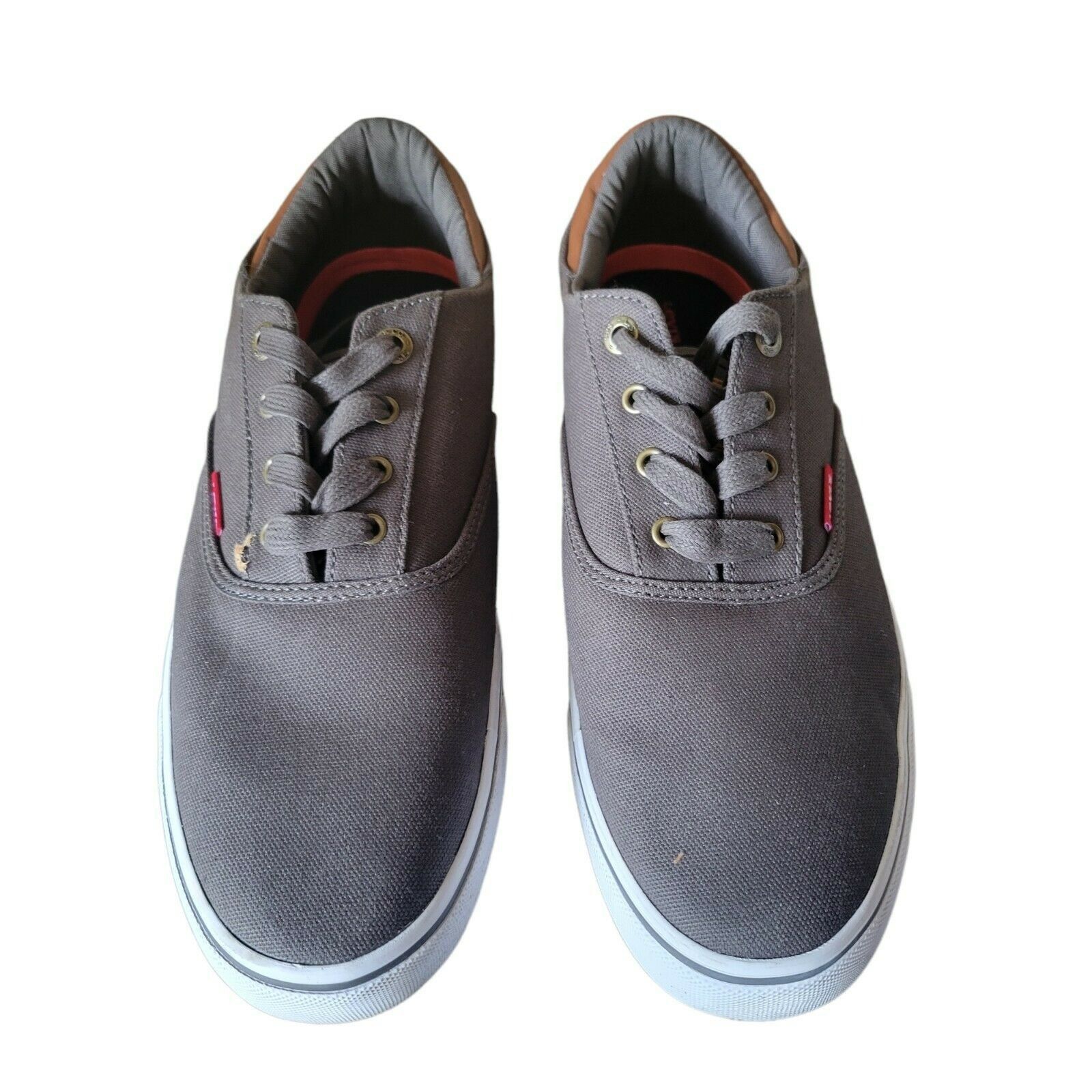 Levi's Men's Levi's Casual Shoes. Size 9.5 Size US 9.5 / EU 42-43 - 2 Thumbnail