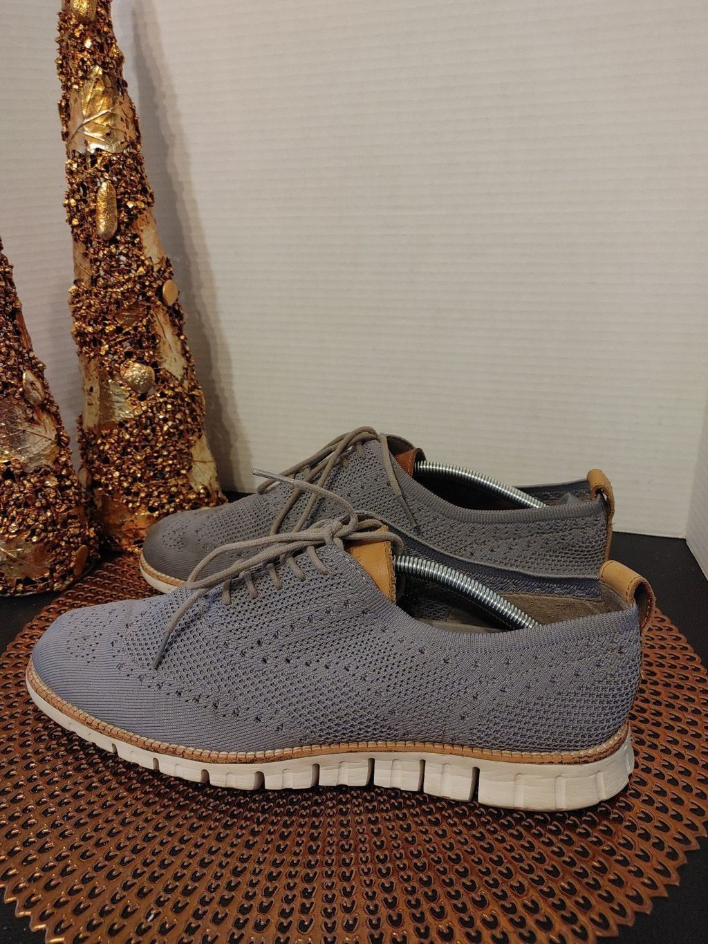 Cole Haan Cole Haan Grand.0S Size 11m Size US 11 / EU 44 - 3 Thumbnail