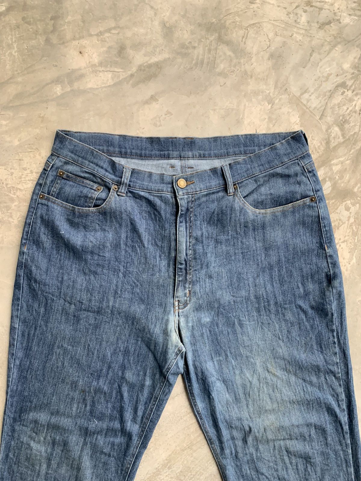 Designer × If Six Was Nine COMME LE VENT HOMME Size US 36 / EU 52 - 6 Thumbnail