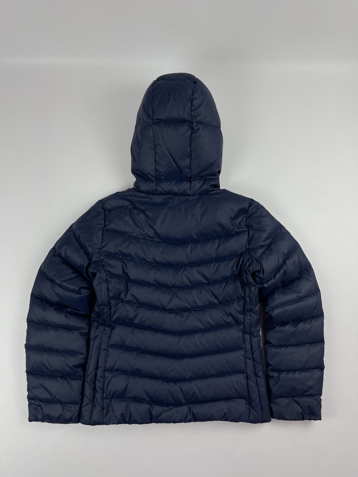 Timberland Timberland Puffer Down Jacket Size S / US 4 / IT 40 - 4 Thumbnail