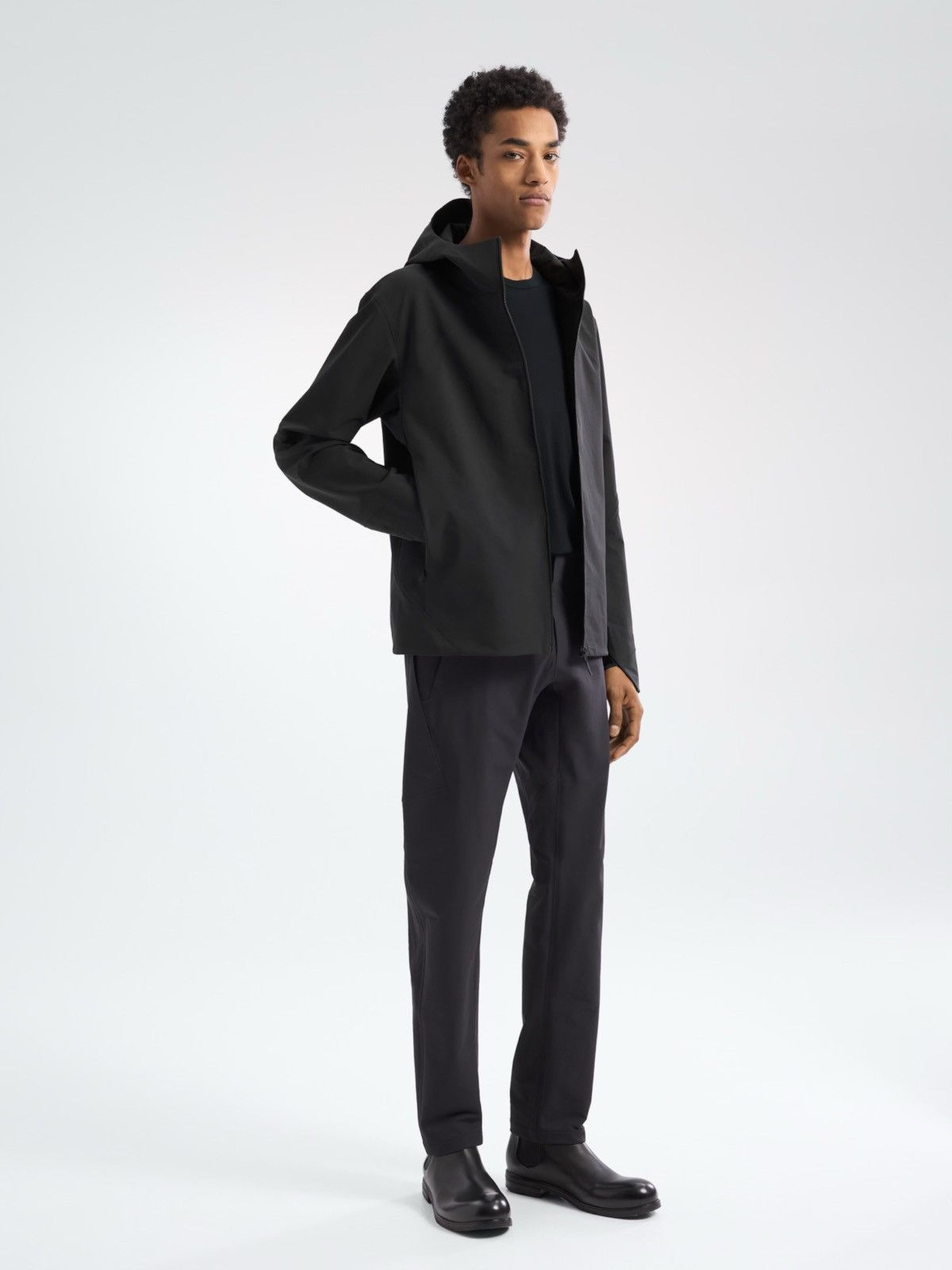 Veilance (S) Veilance Isogon MX Jacket Size US S / EU 44-46 / 1 - 2 Thumbnail