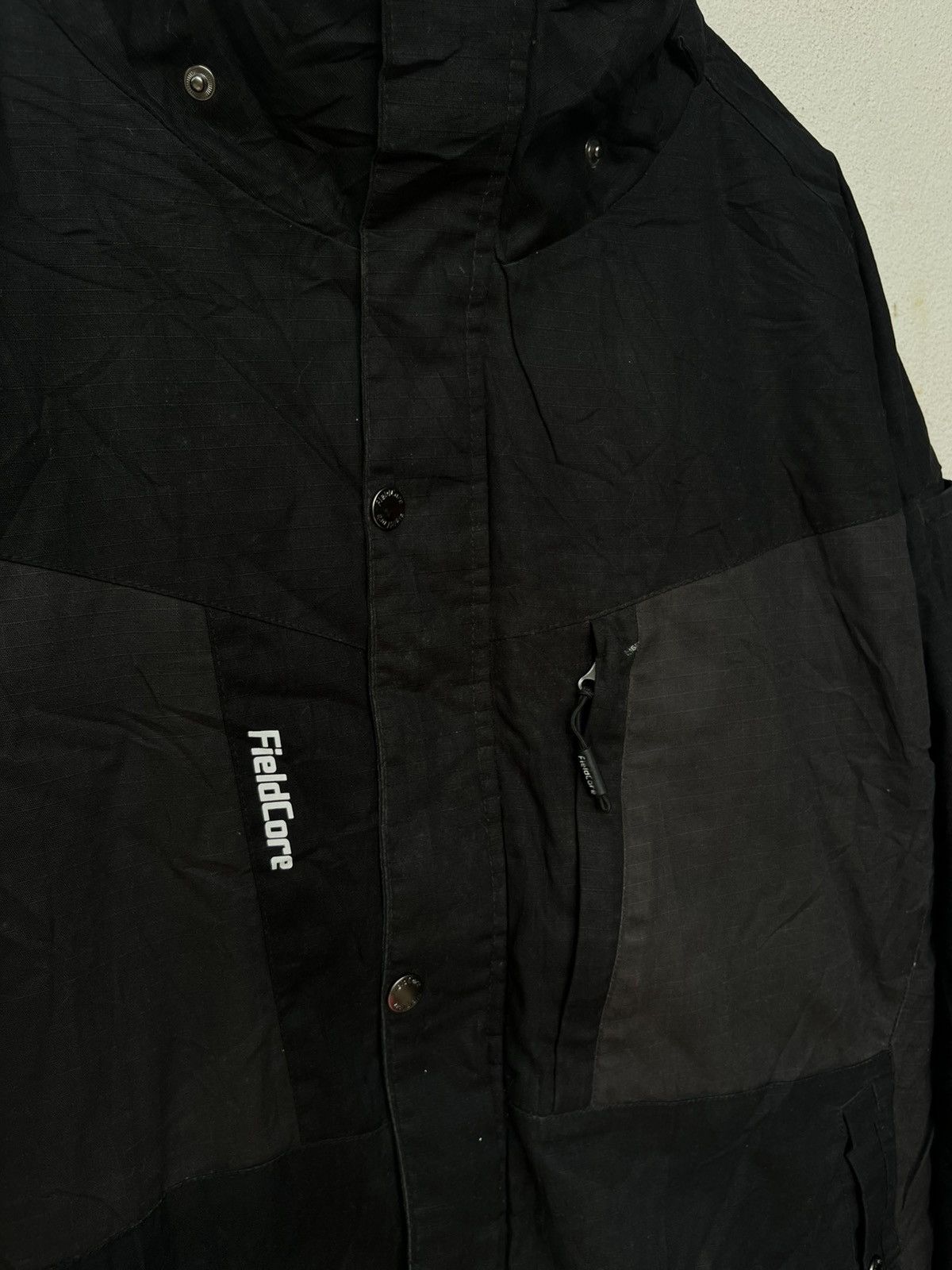 Field Scout 💥Field Core High Performance Tachtical Jackets Size US XL / EU 56 / 4 - 4 Thumbnail