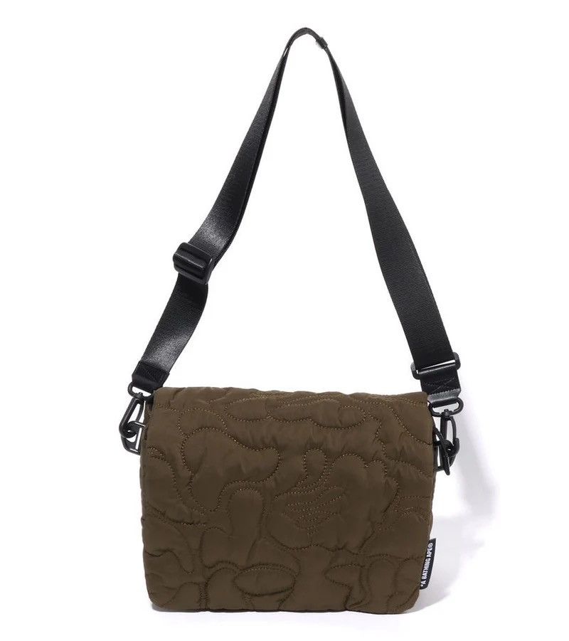 Bape Bape Bag Size ONE SIZE - 1 Thumbnail