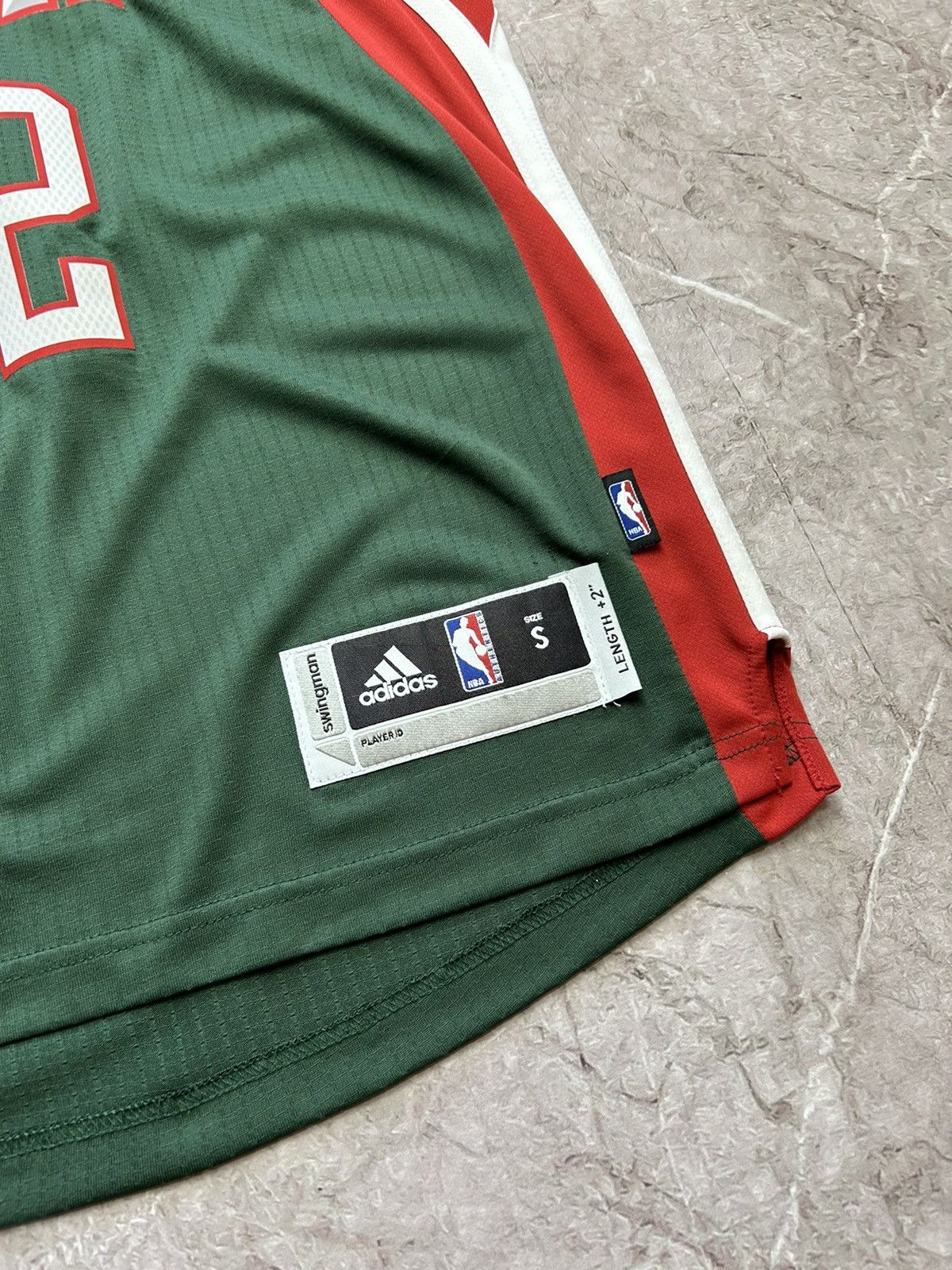 Former Buck Jabari Parker agrees to $40 million, 2-year deal with Bulls, image size:1200x1600