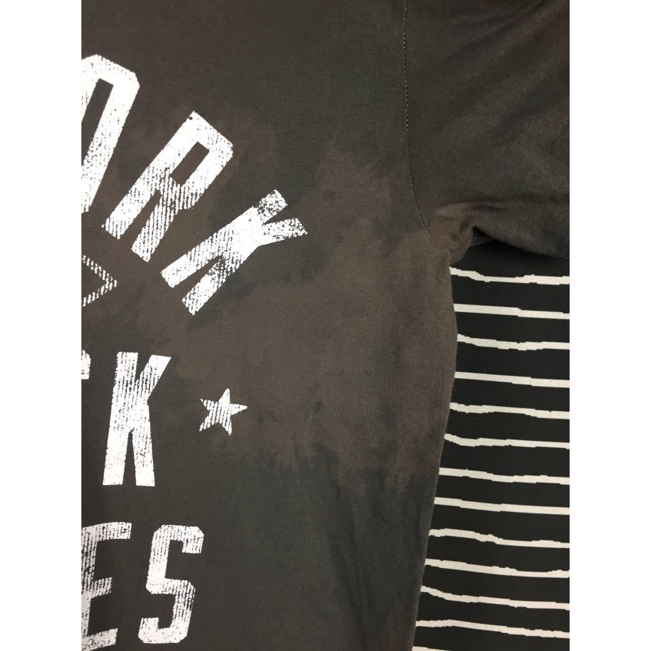MLB × New York Yankees × Sports Specialties New York Black Yankees Negro League Baseball Team Tee Size US M / EU 48-50 / 2 - 5 Thumbnail