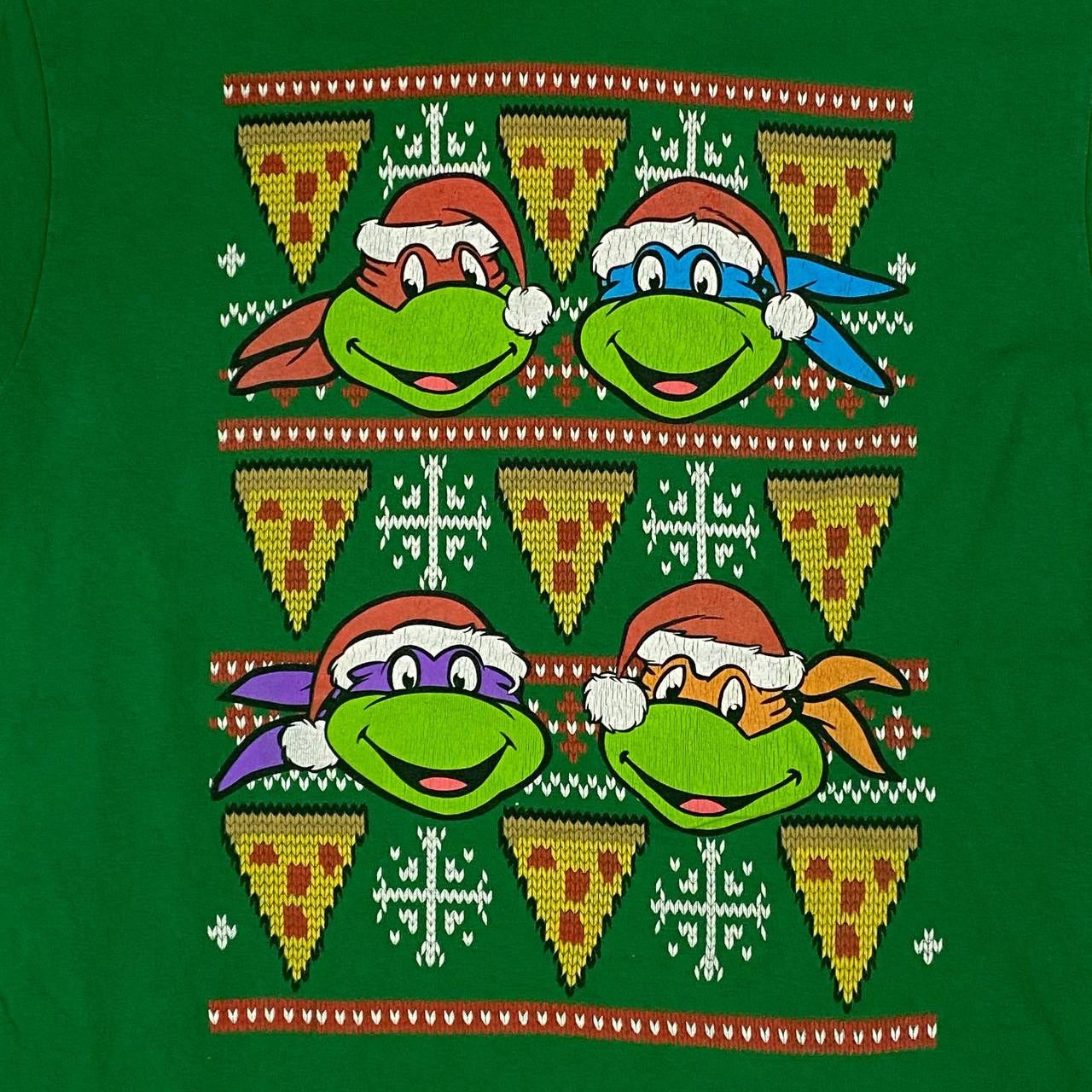 Teenage Movie teenage mutant ninja turtle film cartoon Size US L / EU 52-54 / 3 - 2 Thumbnail