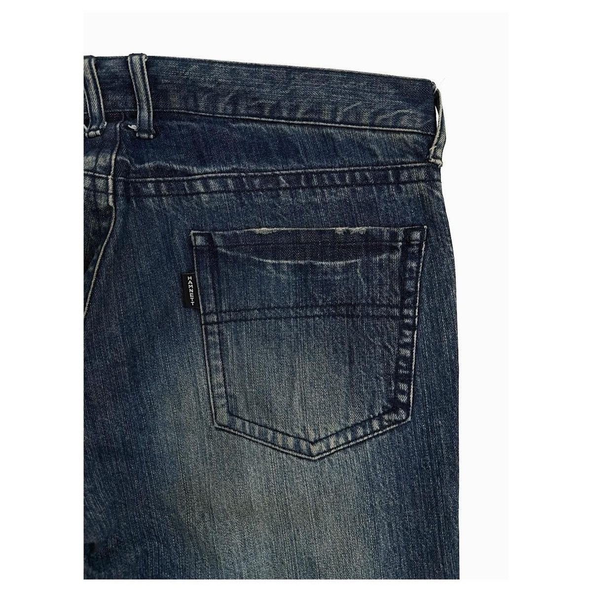 Katharine Hamnett London Katharine Hamnett Denim Pants Size US 34 / EU 50 - 8 Thumbnail
