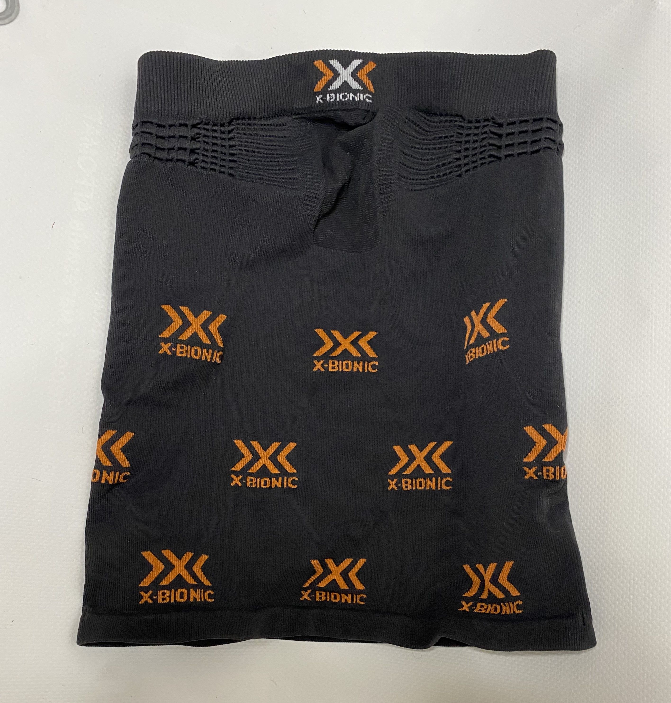 Other X-BIONIC NECKWARMER NECK COVERS UNISEX Size ONE SIZE - 1 Thumbnail