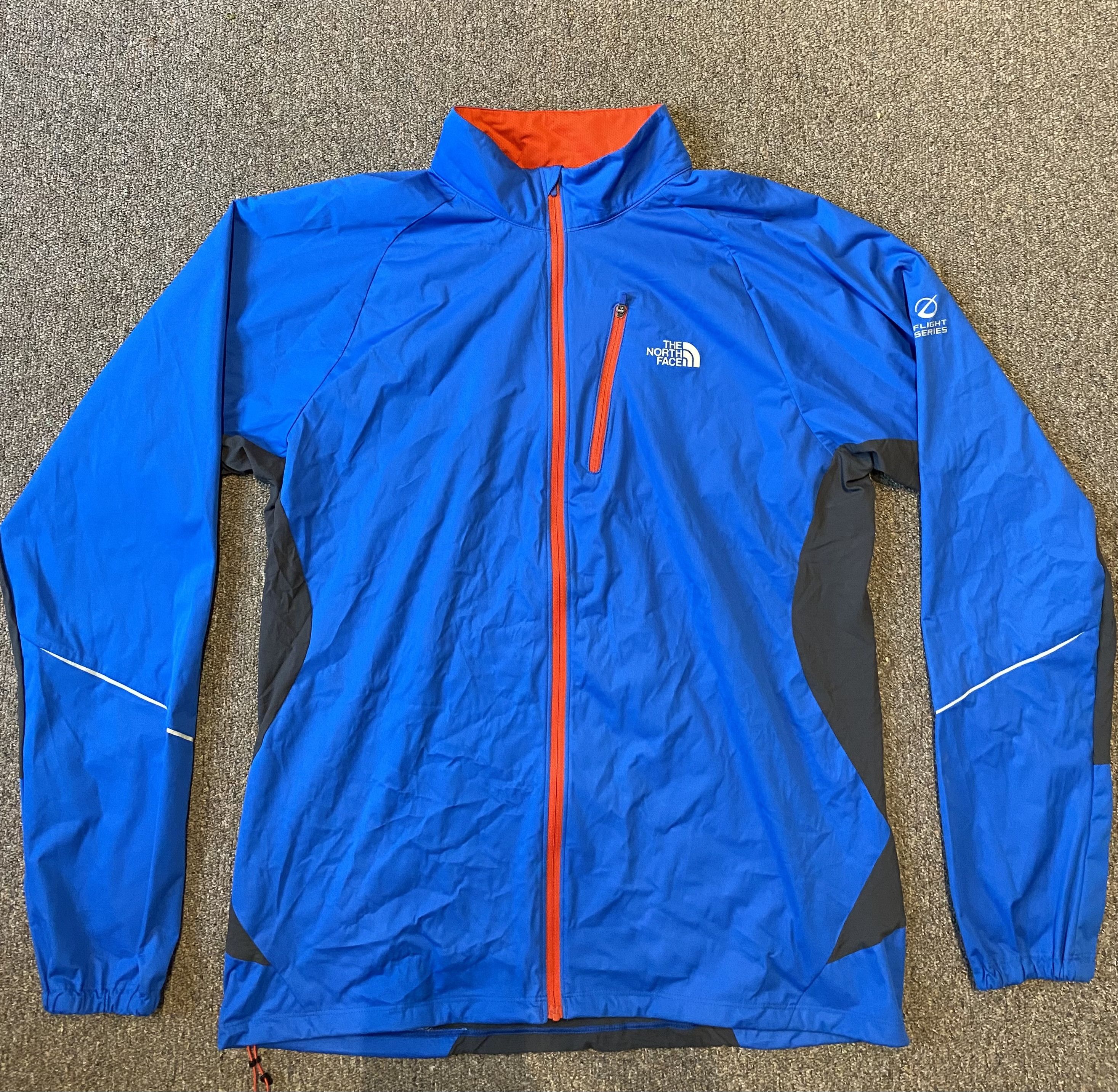 The North Face Flight Series Jacket Size US L / EU 52-54 / 3 - 1 Thumbnail