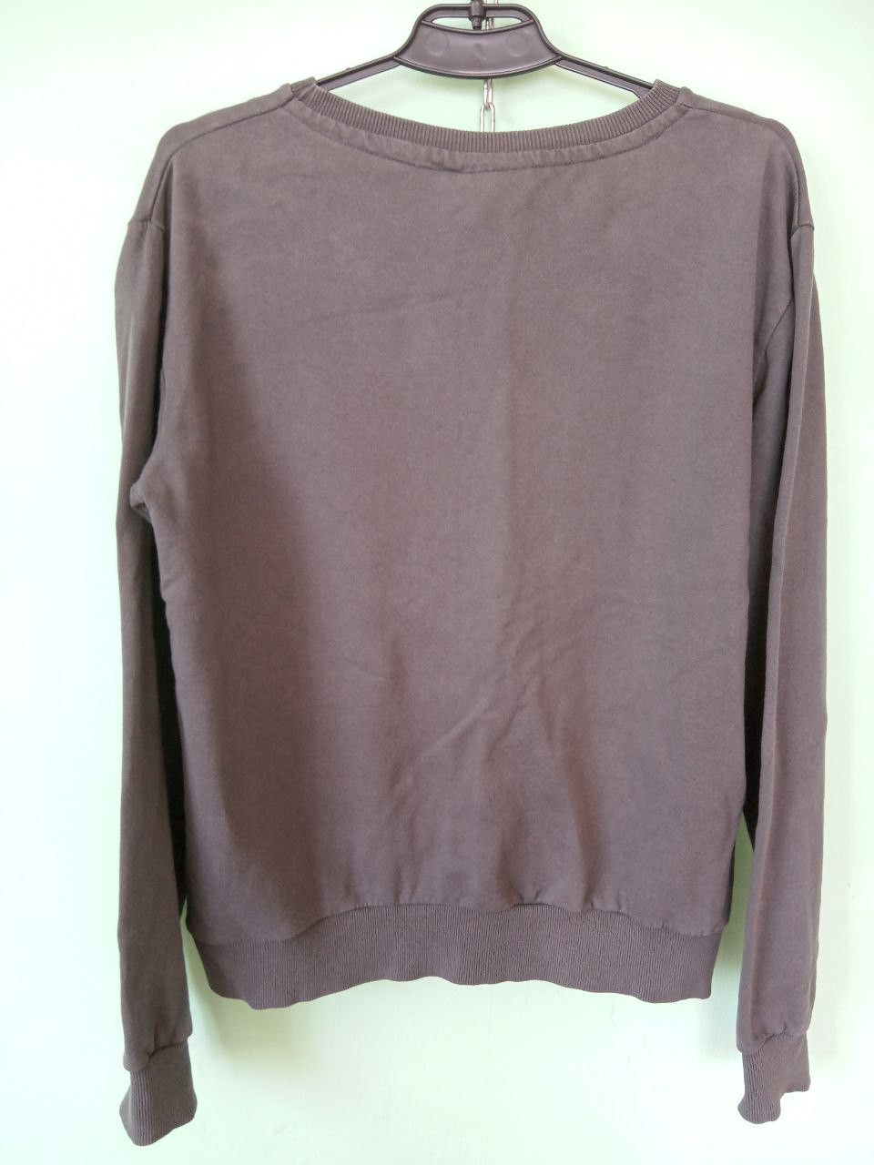 Zion Rootswear Primark Zion Rootswear Bob Marley Unisex Jumper Sweatshirt Size US L / EU 52-54 / 3 - 2 Thumbnail