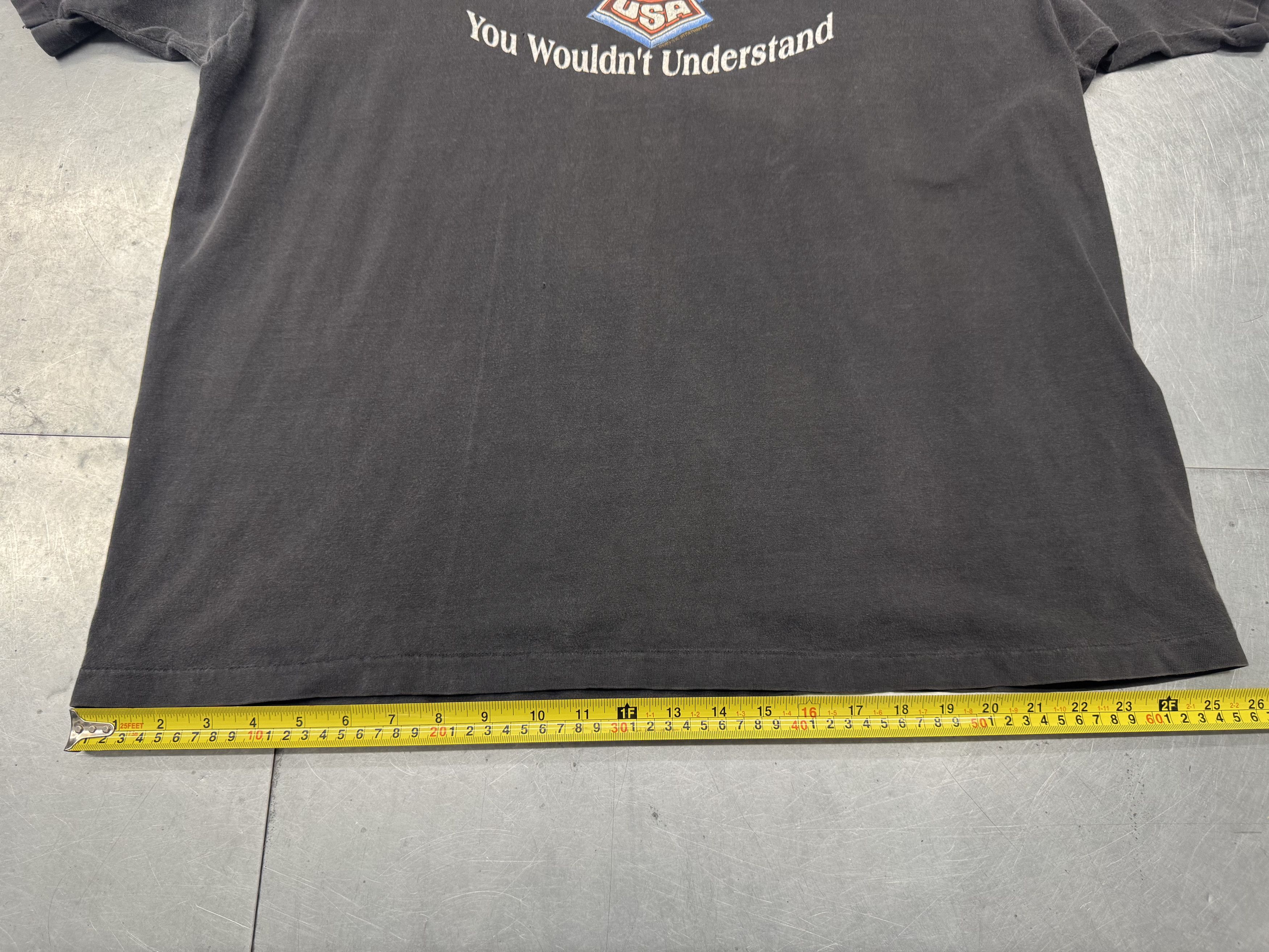 Harley Davidson Harley Davidson Tshirt Size US XXL / EU 58 / 5 - 6 Thumbnail