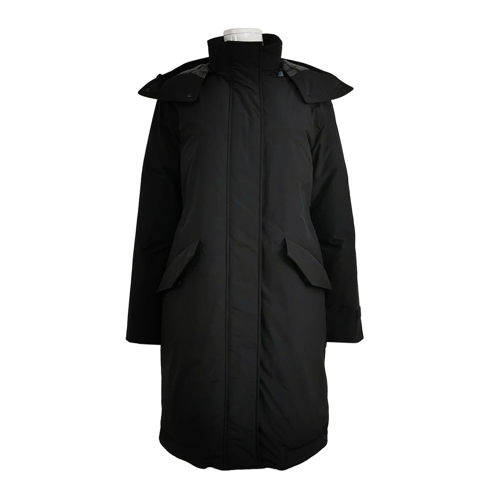 Burberry Burberry Women m Down Jackets Size M / US 6-8 / IT 42-44 - 1 Thumbnail