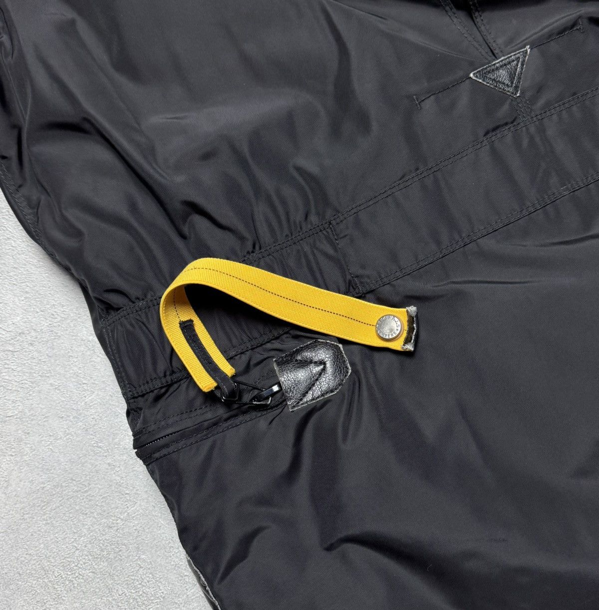 Parajumpers Parajumpers Kodiak Parka Jacket Down Lining Size US XL / EU 56 / 4 - 11 Thumbnail