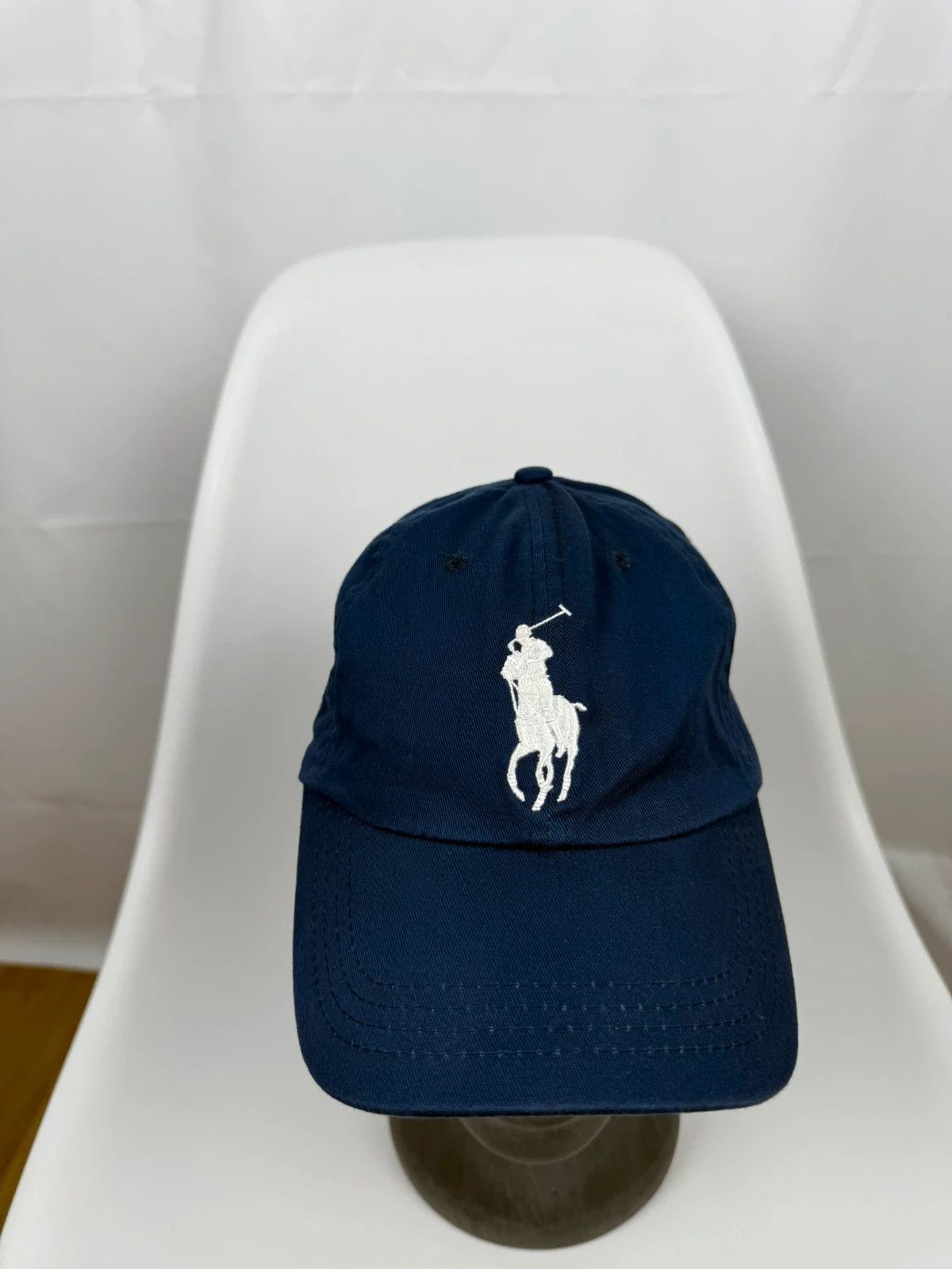 Polo Ralph Lauren Polo Ralph Lauren Baseball Cap Men One size Size ONE SIZE - 2 Thumbnail