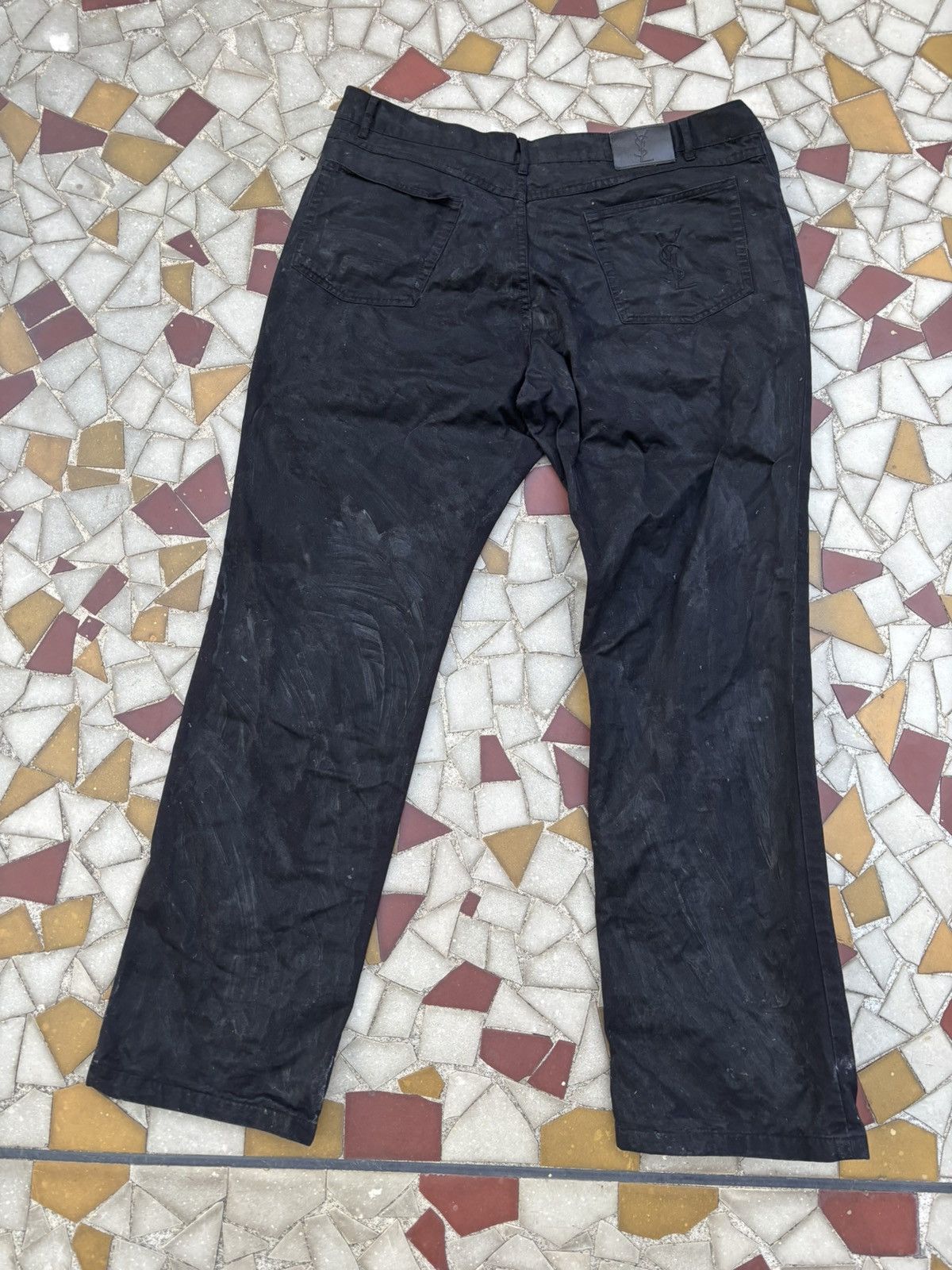 Kai Kai cenat Vivet collection ss 26 Size US 40 / EU 56 - 5 Thumbnail