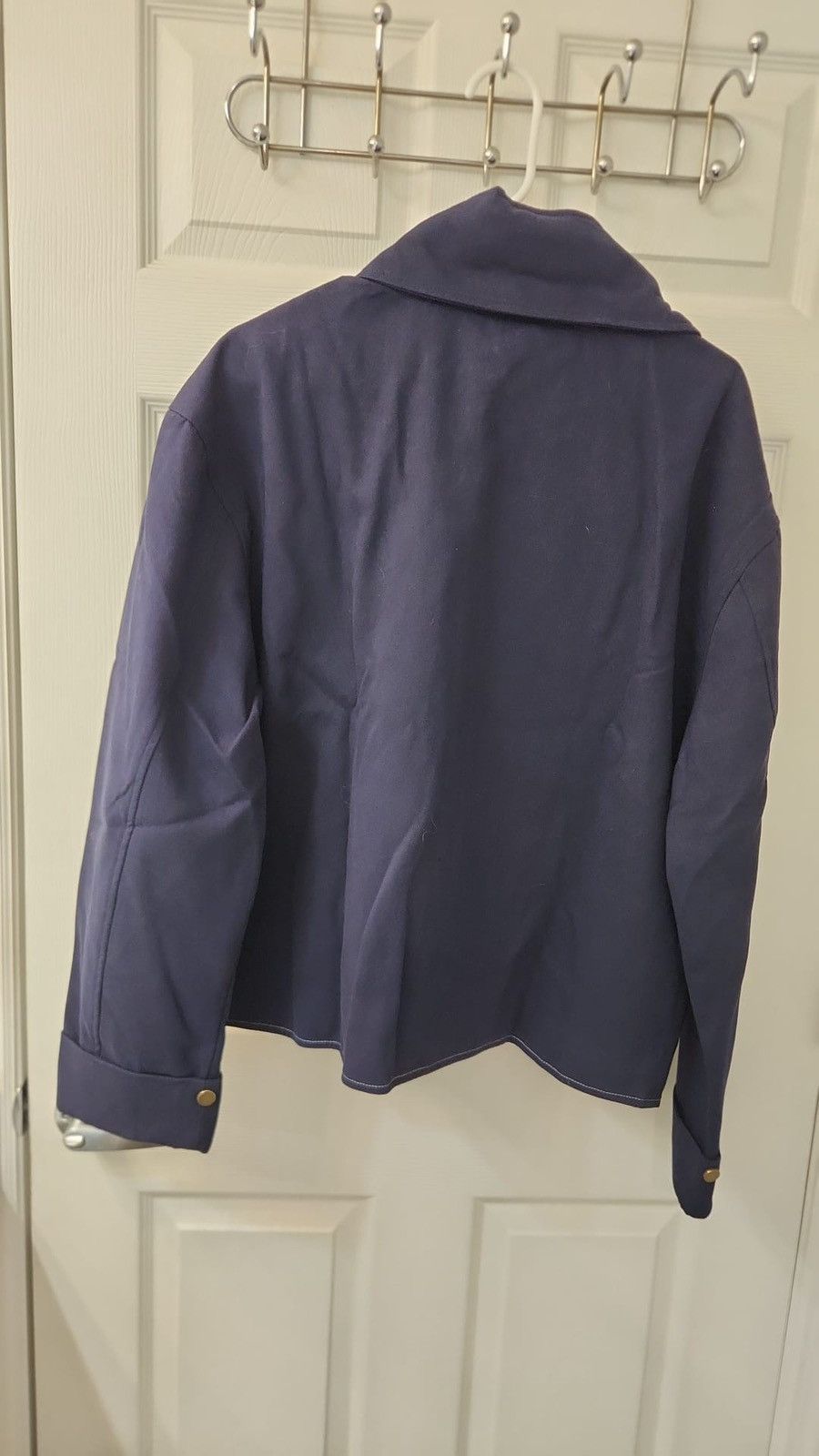 Other Xrage FMAB Military Jacket Size US XL / EU 56 / 4 - 5 Thumbnail