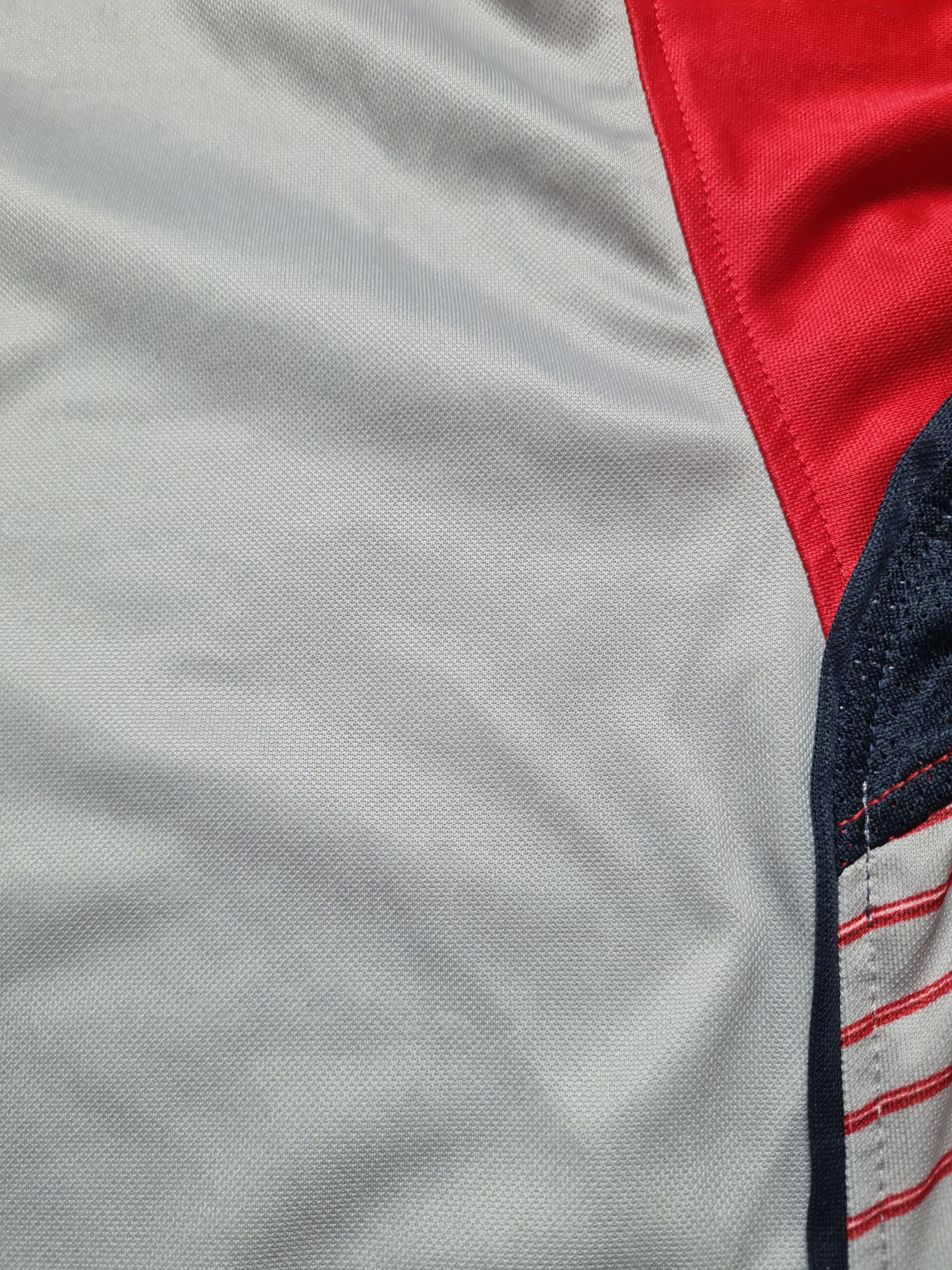Umbro UMBRO England National Team Vintage Football Soccer Jersey Size US XXL / EU 58 / 5 - 17 Thumbnail