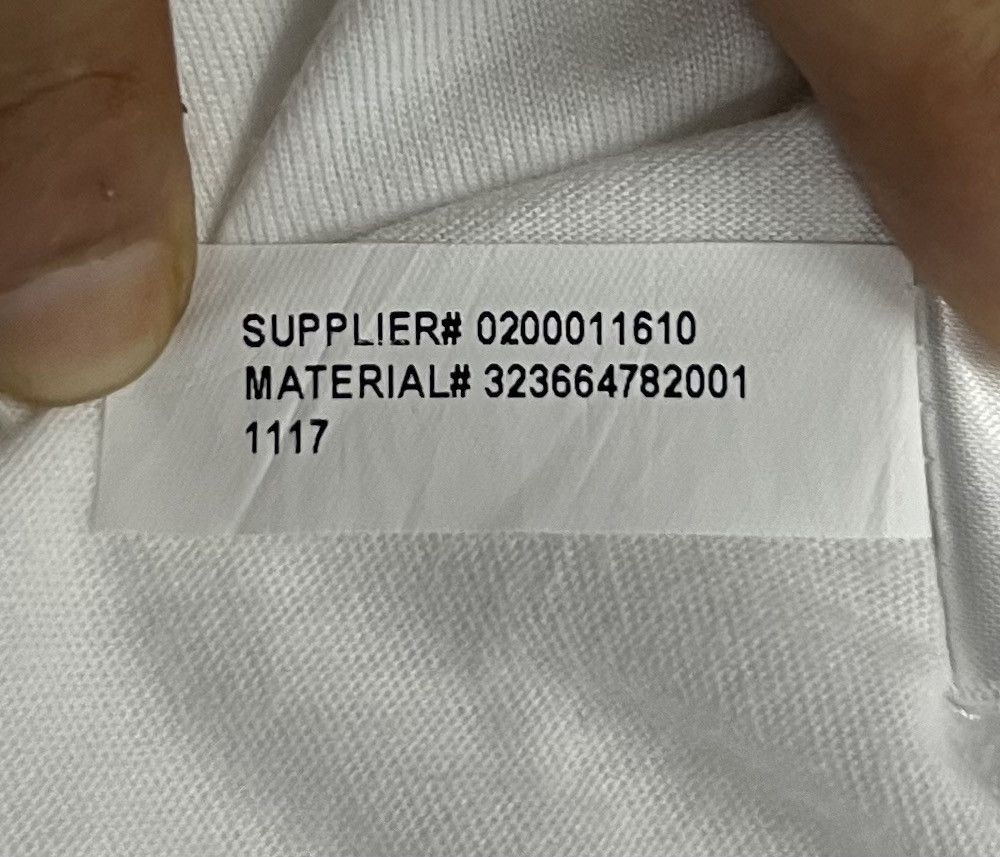 Polo Ralph Lauren × Vintage VINTAGE POLO RALPH LAUREN SHIRT Size US L / EU 52-54 / 3 - 13 Thumbnail