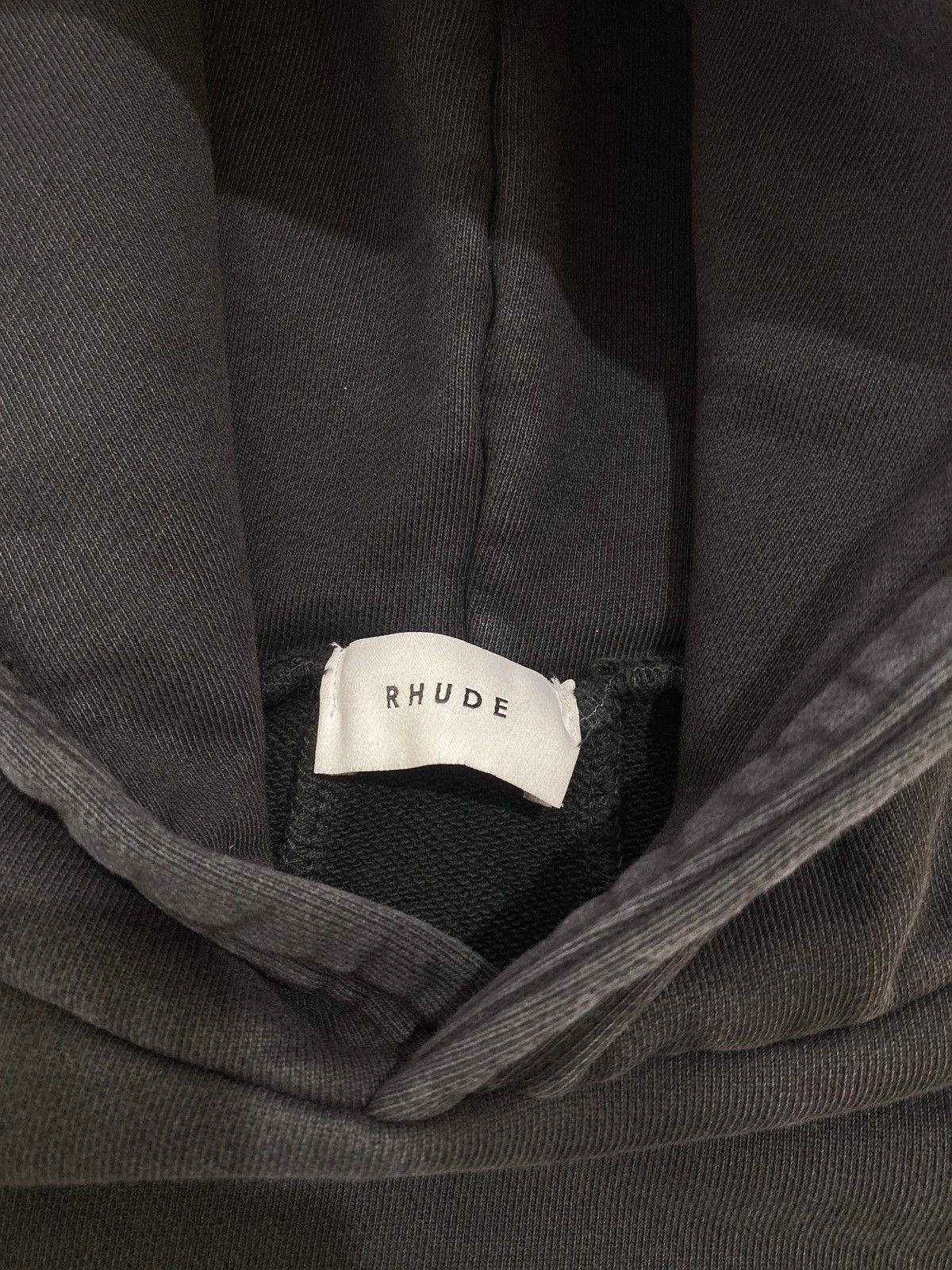 Rhude Rhude Wild Free Spirit Hoodie Size US M / EU 48-50 / 2 - 6 Thumbnail