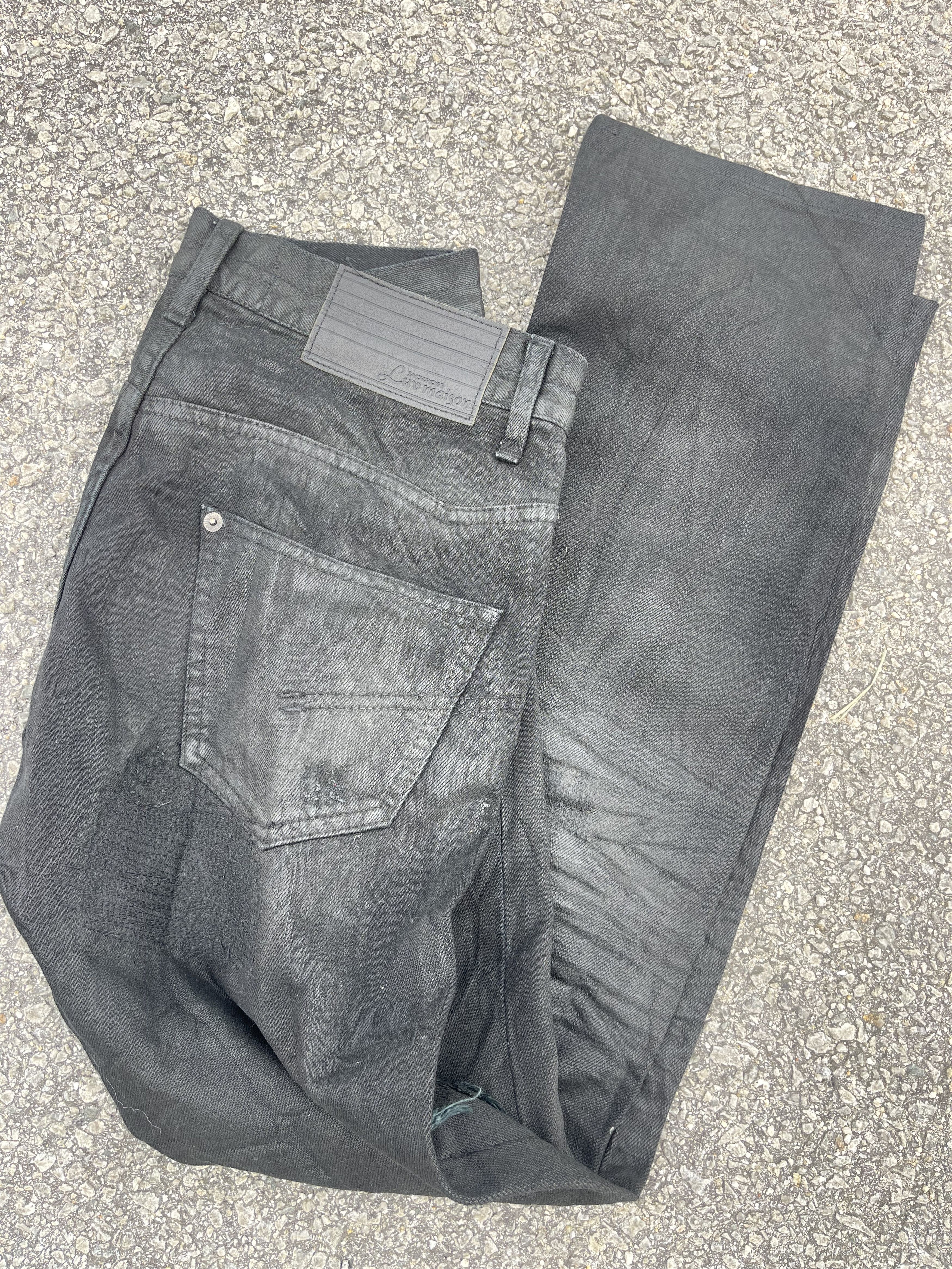 Jack Rose Luv Maison | Grailed