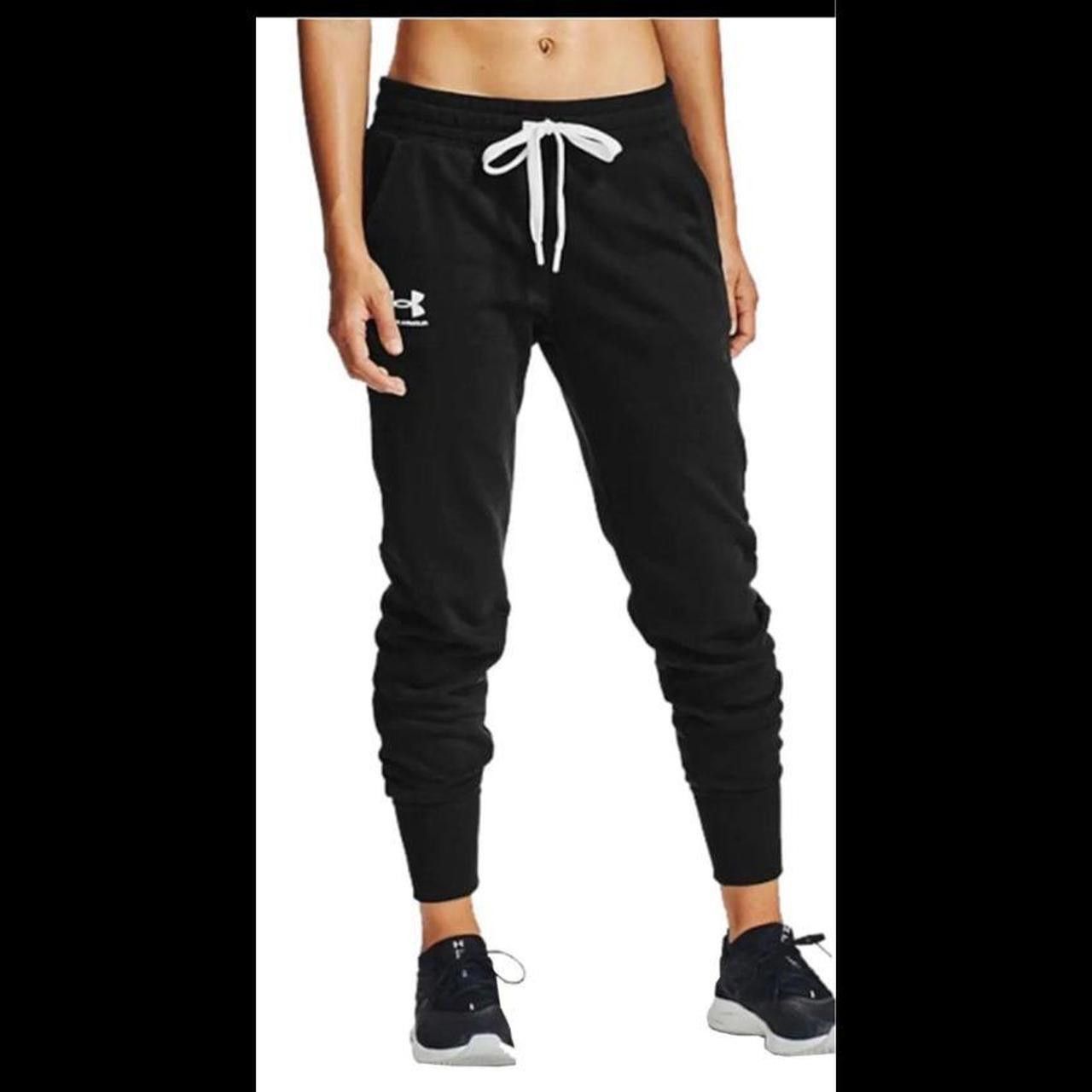 Under Armour New Woman Under Armour Rival Size 28" / US 6 / IT 42 - 1 Thumbnail