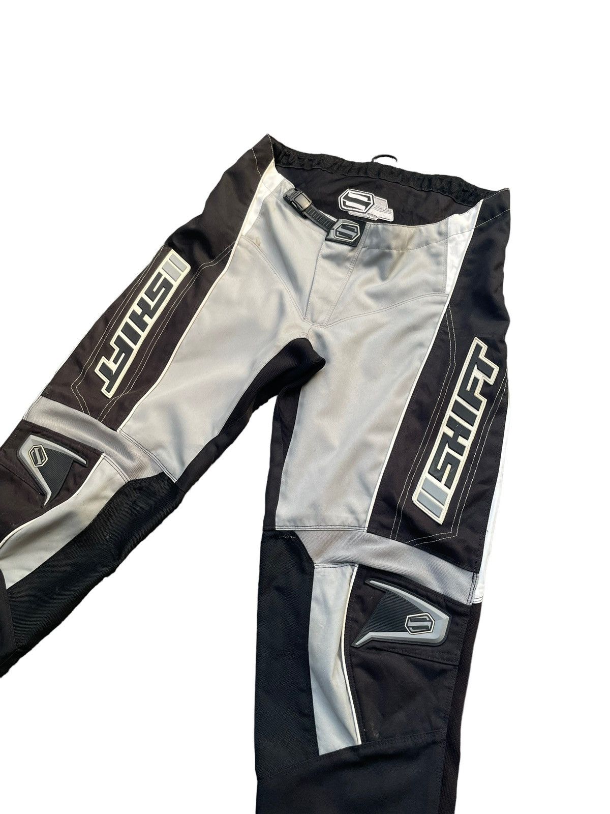 Other Shift Assault Motocross Pant Size 34" / US 12 / IT 48 - 2 Thumbnail