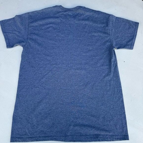 Designer NEW DETROIT MICHIGAN MOTOR CITY T-SHIRT SZ MEDIUM M Size US M / EU 48-50 / 2 - 3 Thumbnail