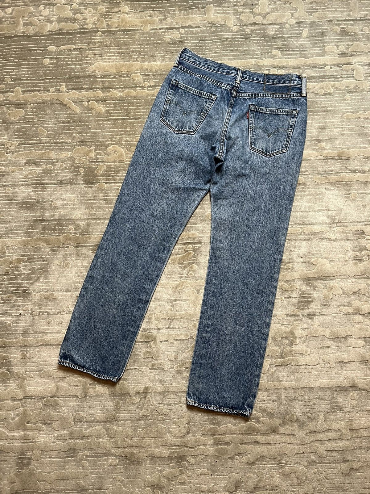 Levi's × Levi's Vintage Clothing × Vintage Vintage Rare Denim
