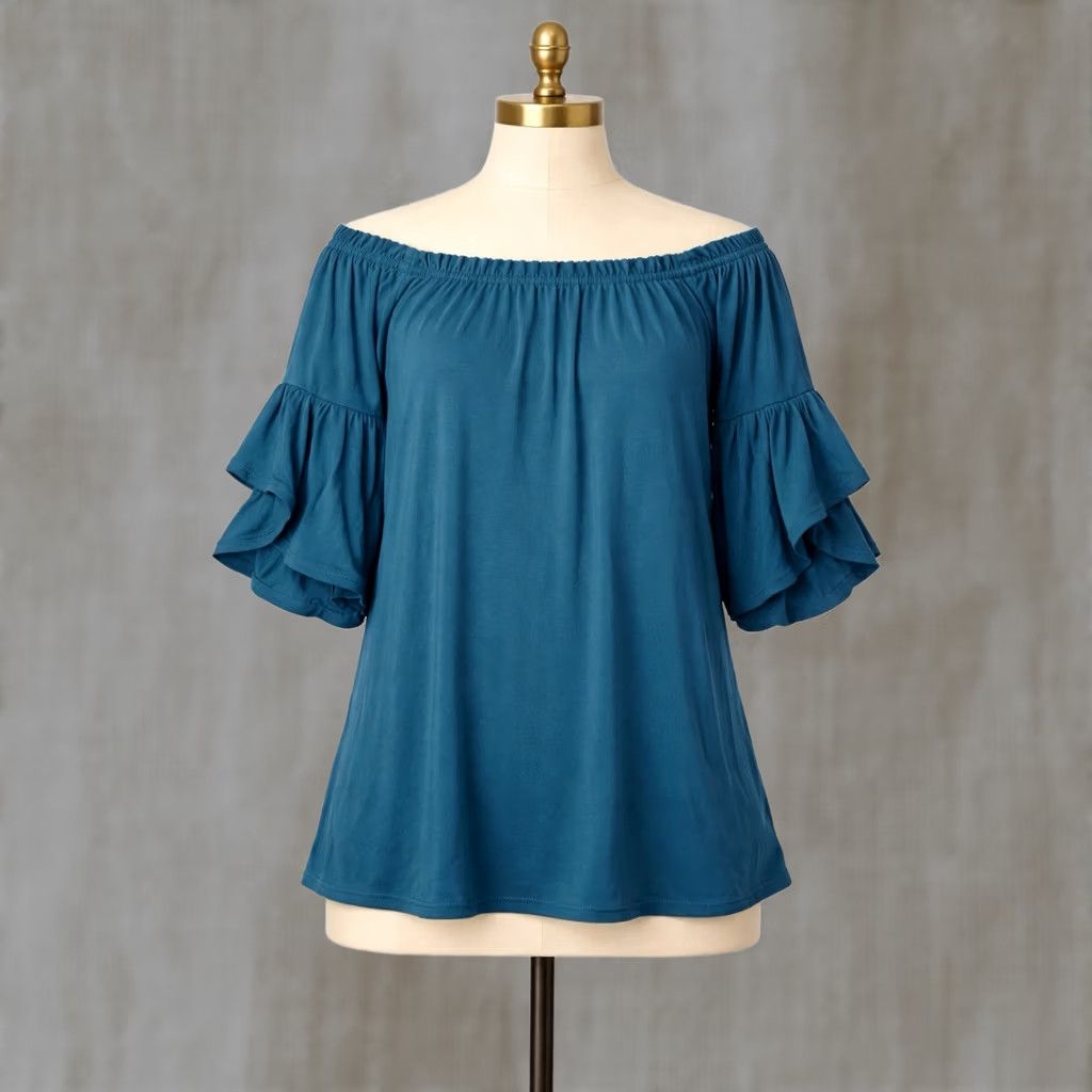 Altea Let'S try again. I will aim for precision Size S / US 4 / IT 40 - 1 Thumbnail