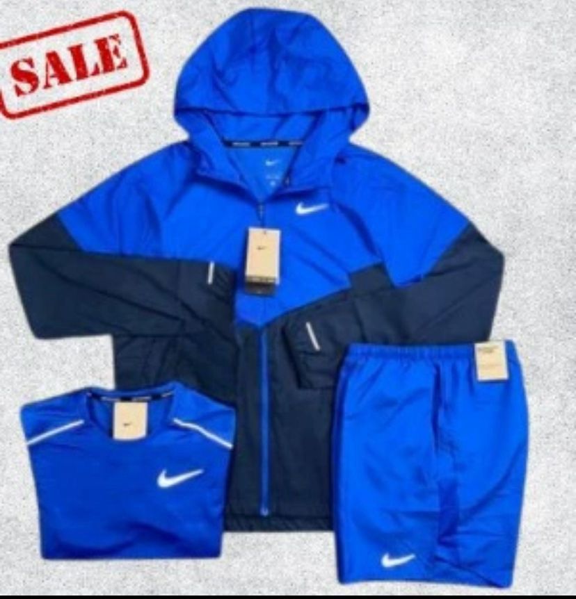 Nike Nike millers Size US M / EU 48-50 / 2 - 7 Thumbnail