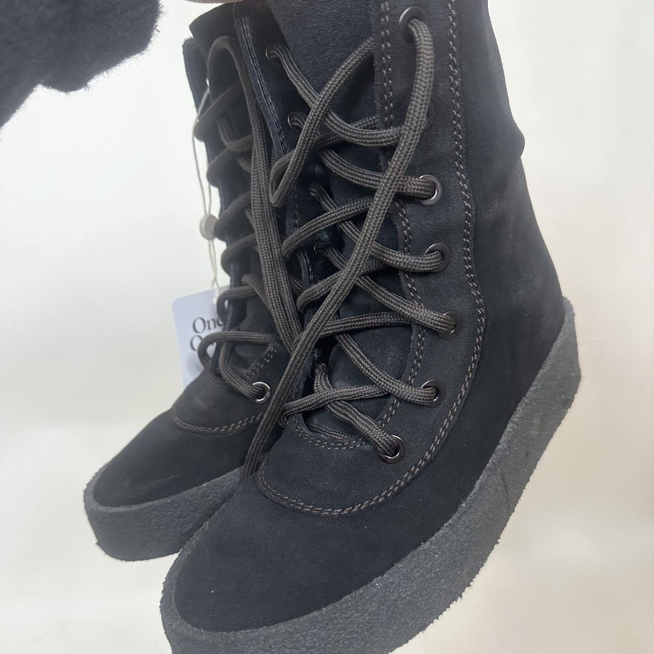 Yeezy Season Yeezy boots Size US 7 / IT 37 - 5 Thumbnail