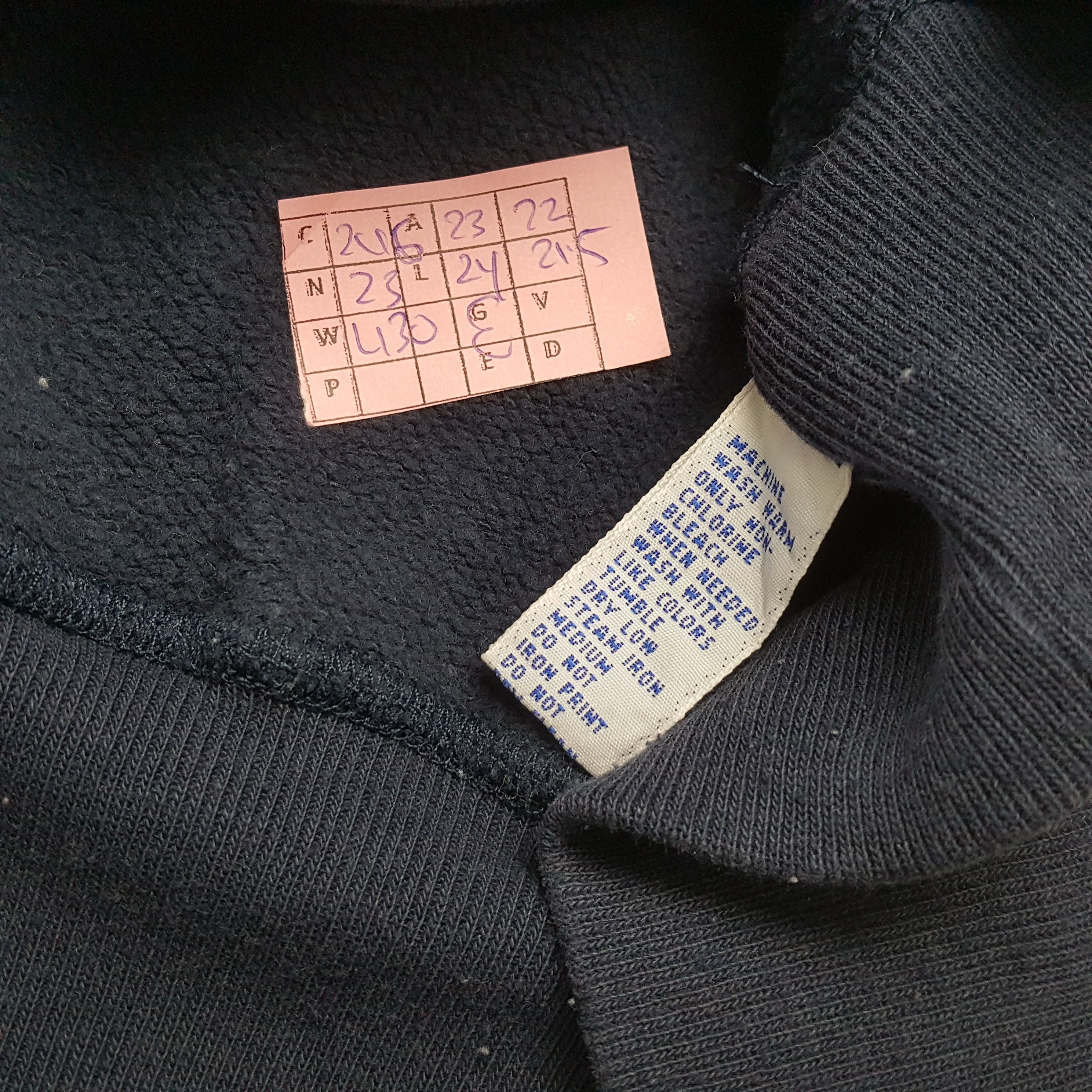 Polo Ralph Lauren × Vintage POLO BEAR by RALPH LAUREN Fashion Style Swetashirt Size US M / EU 48-50 / 2 - 7 Thumbnail