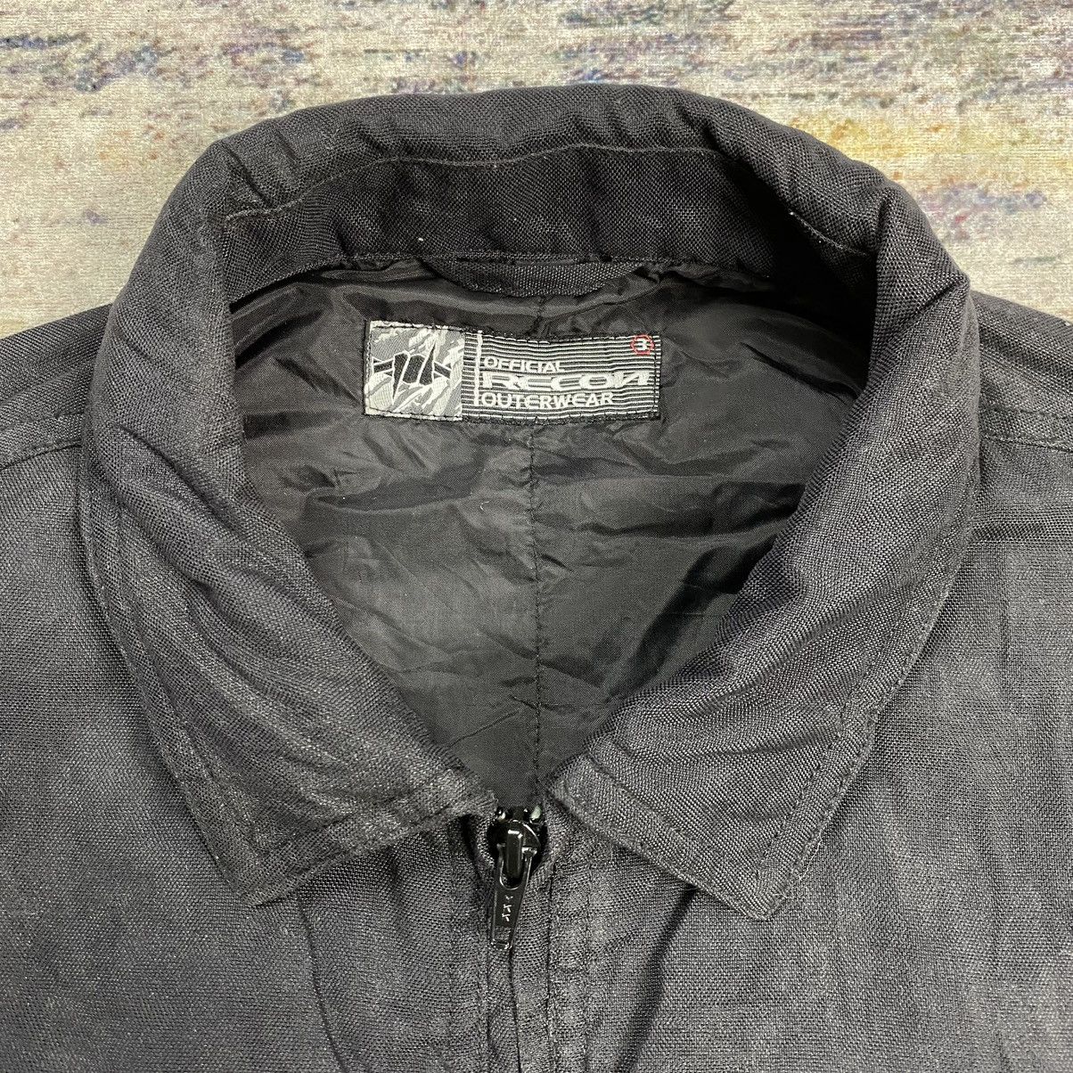 Acronym × Recon Recon x Acronym tactical multi pocket jacket Size US M / EU 48-50 / 2 - 8 Thumbnail