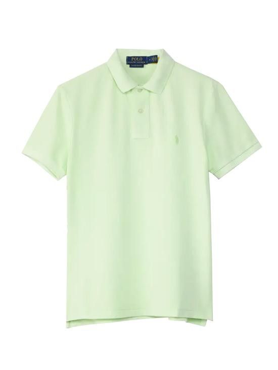 Ralph Lauren RALPH LAUREN Men T-Shirts 710969626 001 Green Size US S / EU 44-46 / 1 - 1 Preview