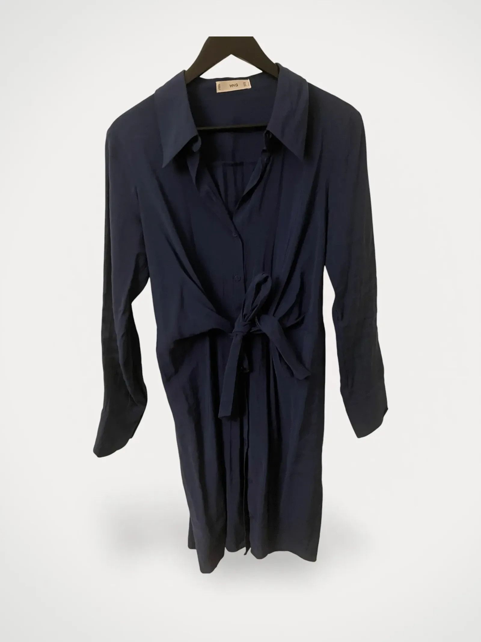 Mango MNG Dress Size L / US 10 / IT 46 - 1 Thumbnail