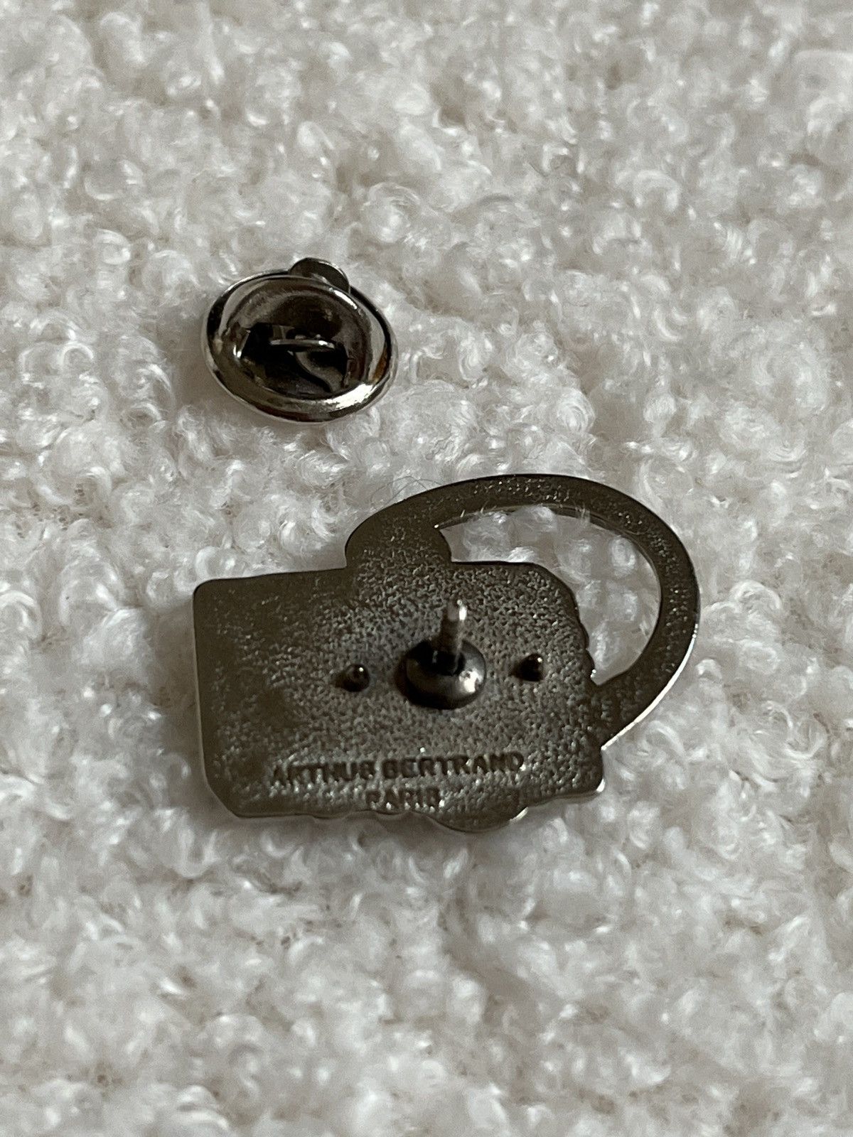 Sony Sony Walkman vintage pin Size ONE SIZE - 4 Thumbnail