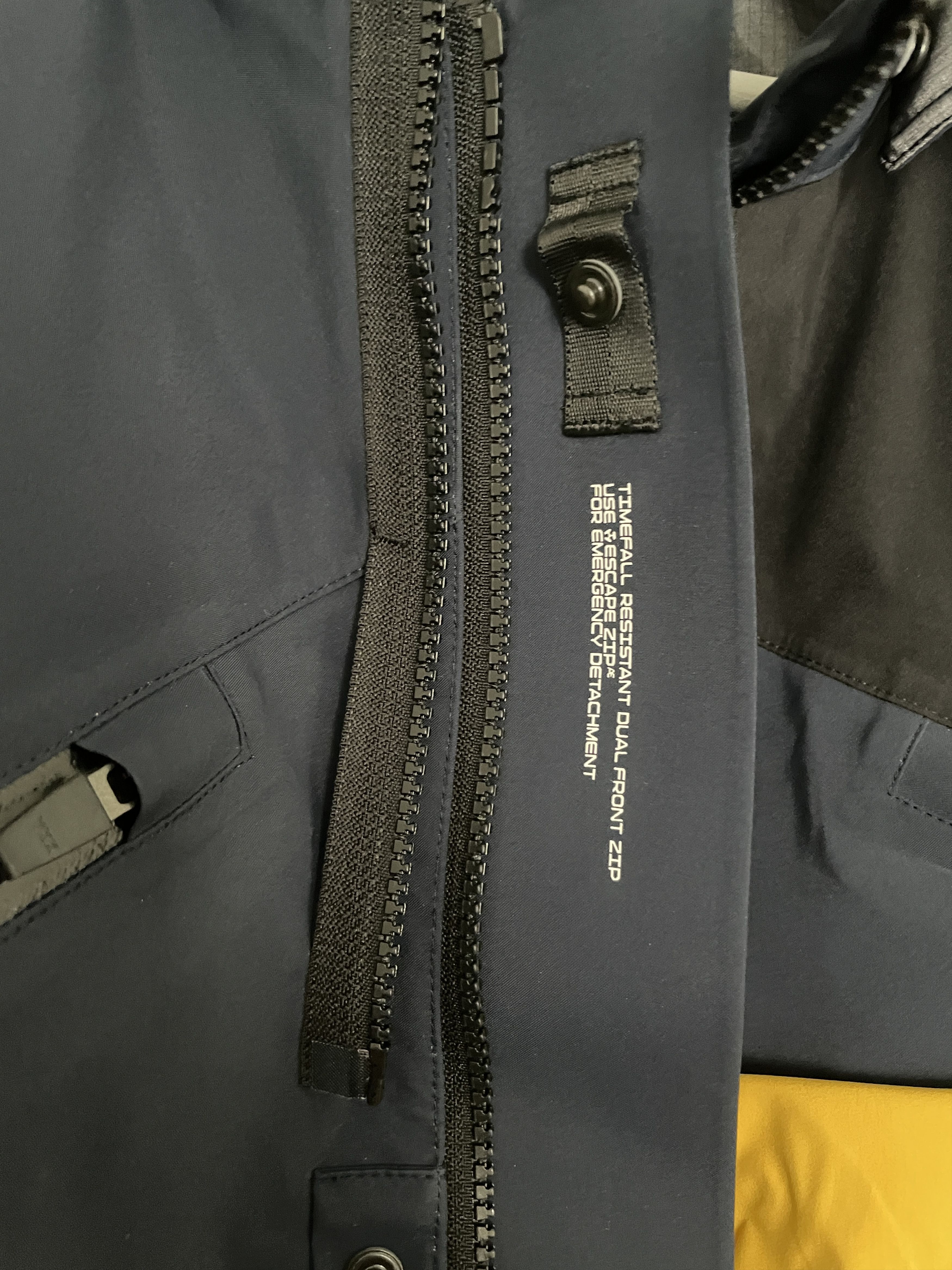 Acronym J1A-GTKP Size US M / EU 48-50 / 2 - 6 Thumbnail