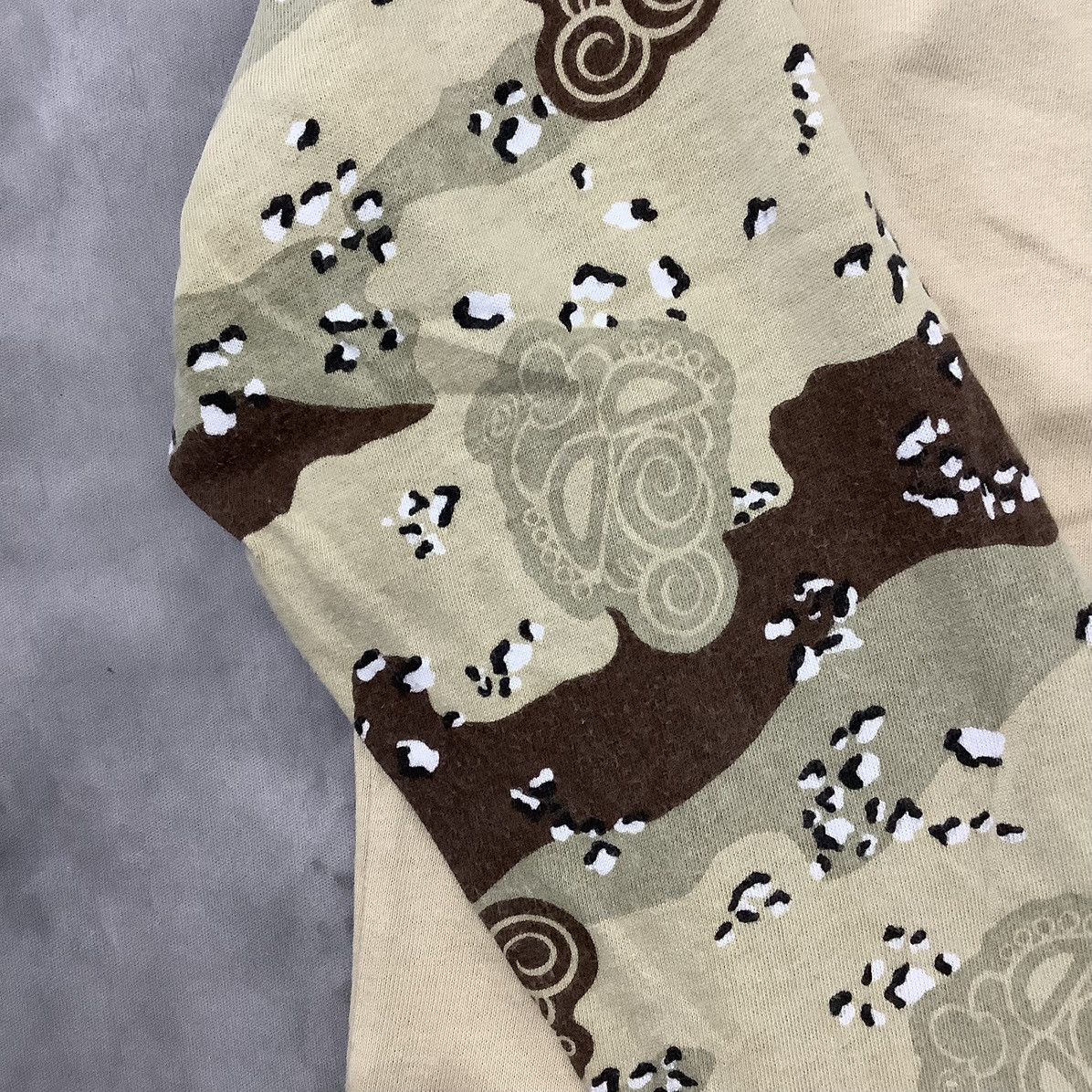 Hysteric Glamour × Japanese Brand Rare Hysteric Mini Longsleve Tee Size US M / EU 48-50 / 2 - 4 Thumbnail