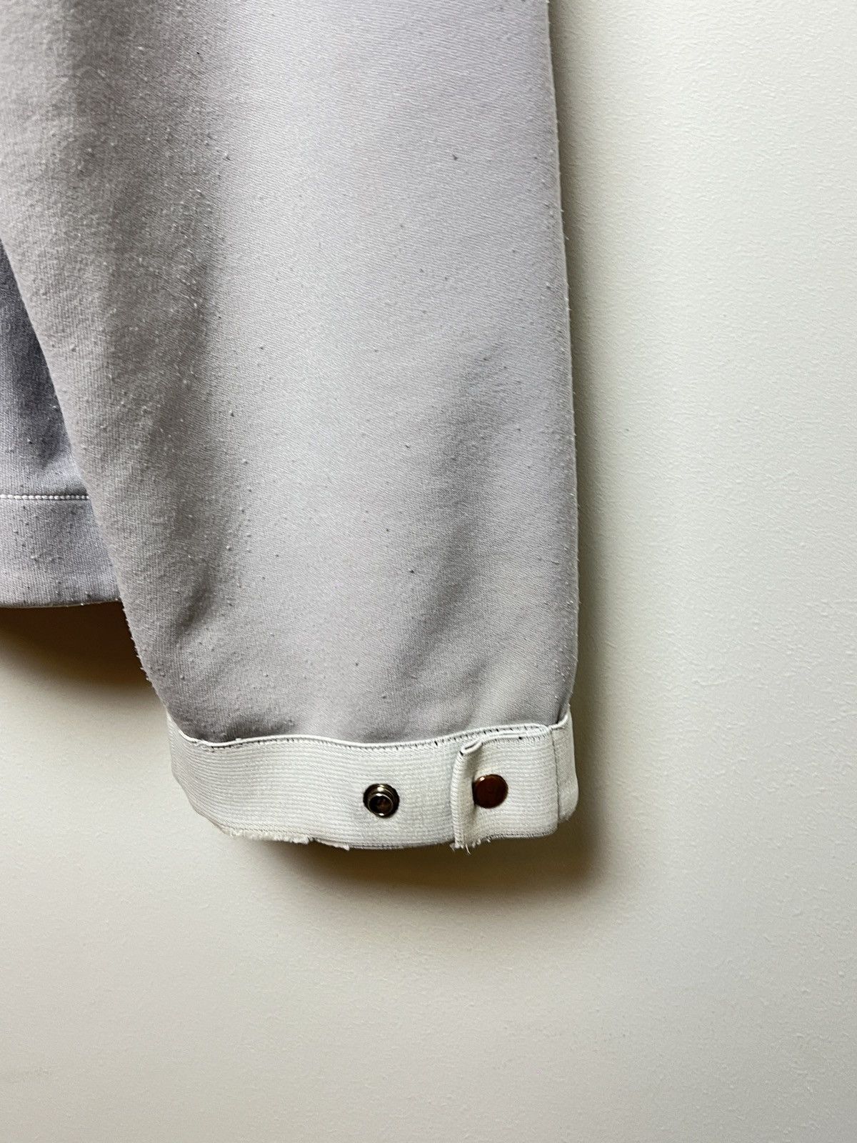 Stone Island stone island 1997 archive jacket Size US L / EU 52-54 / 3 - 14 Thumbnail