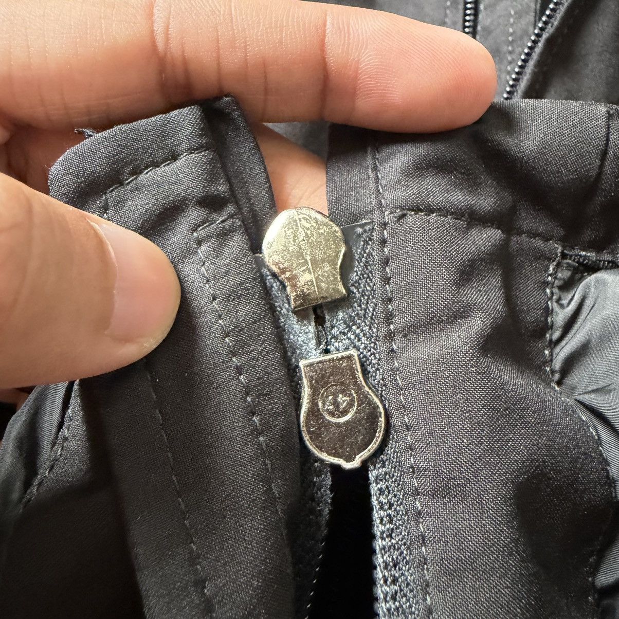 Prada Prada - Goretex - Nylon Tech Jacket Size US M / EU 48-50 / 2 - 9 Thumbnail