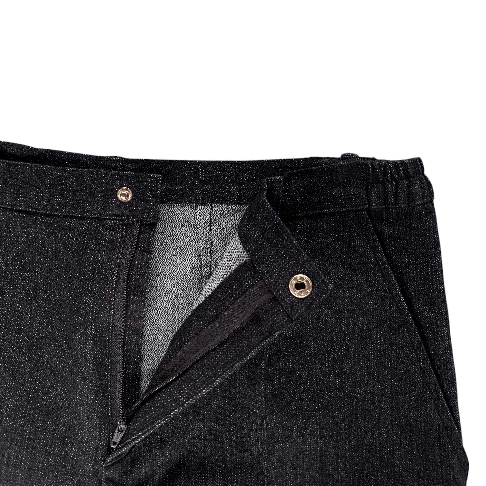 Japanese Brand Bondage Cargo Baggy Pants Size US 31 - 6 Thumbnail